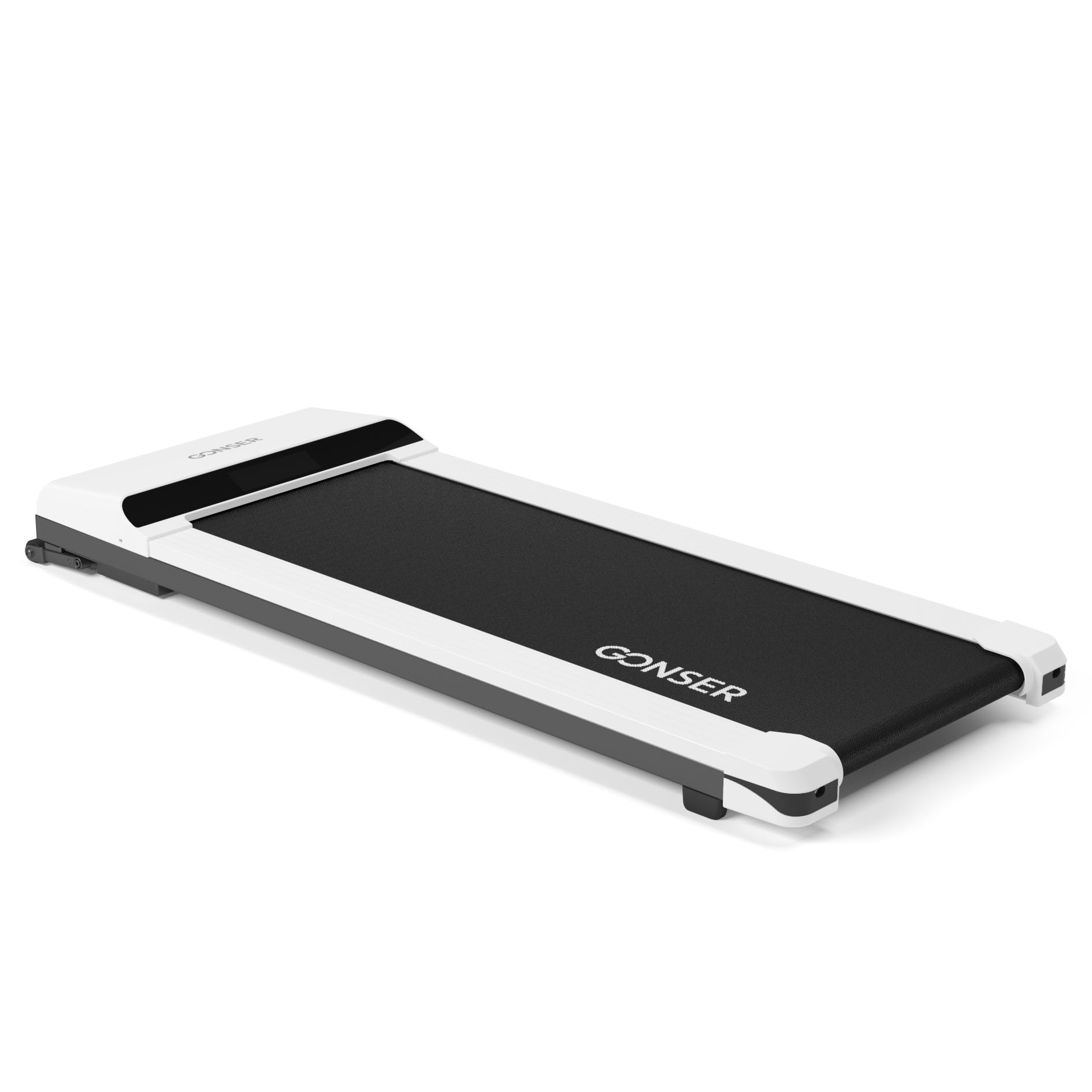 Laufband Walking Pad LOWFIRE weiss