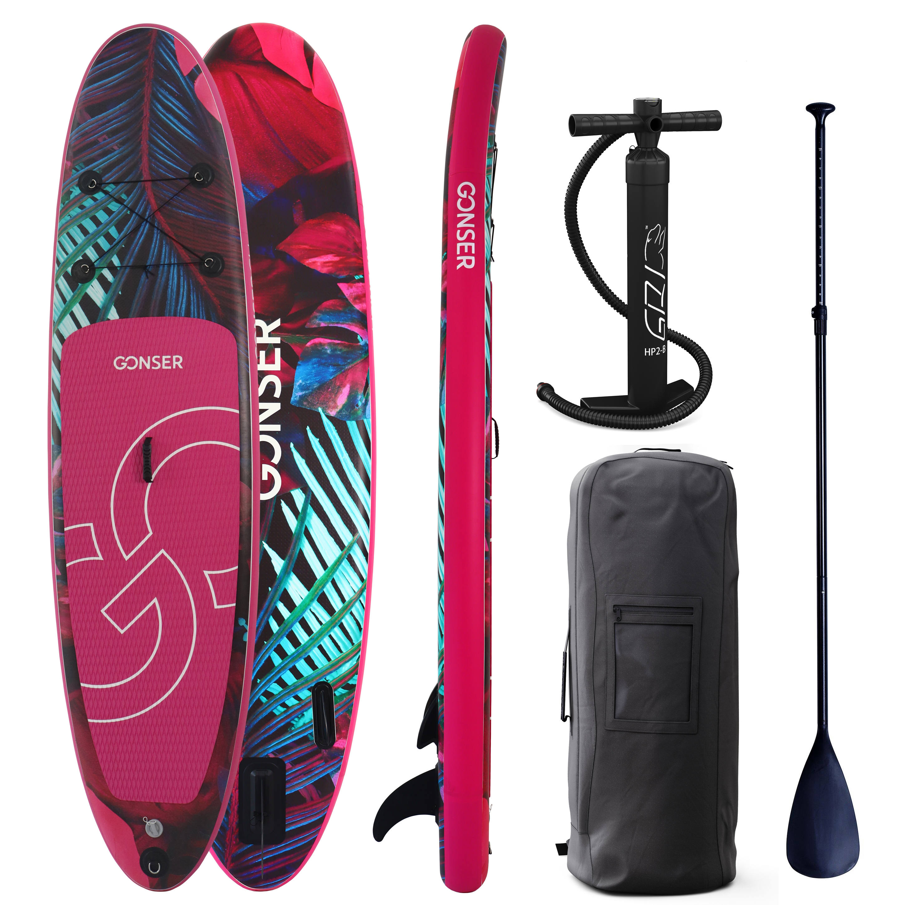 Stand Up Paddle BERMUDA 305 cm