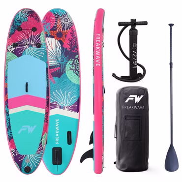 Stand Up Paddle MERMAID 280 cm Stand Up Paddle MERMAID 280 cm Anzeigebild