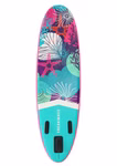 Stand Up Paddle MERMAID 280 cm Stand Up Paddle MERMAID 280 cm Unterseite