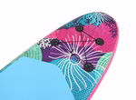 Stand Up Paddle MERMAID 280 cm Stand Up Paddle MERMAID 280 cm Nahaufanhme vorne