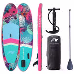 Stand Up Paddle MERMAID 280 cm Stand Up Paddle MERMAID 280 cm Anzeigebild