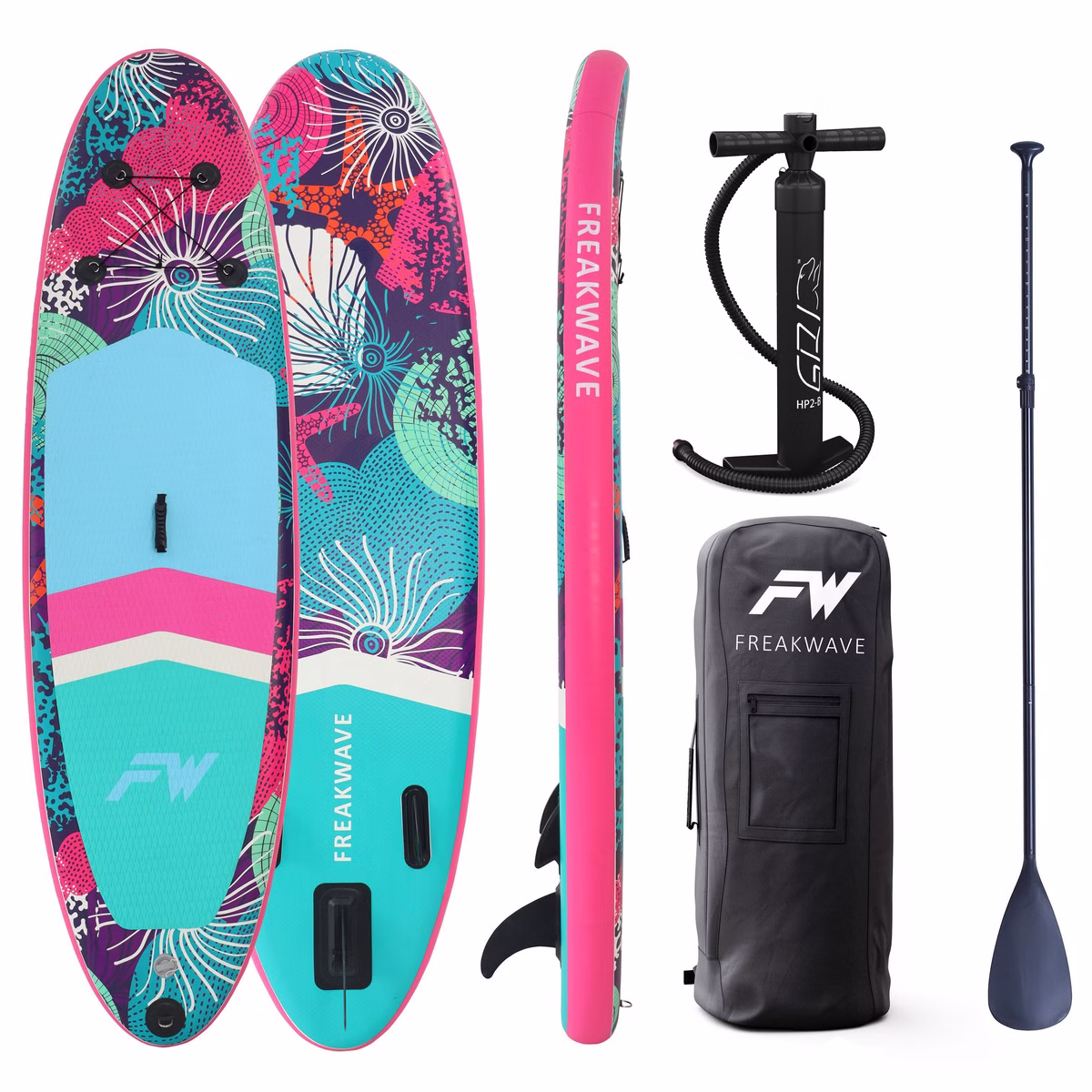 Stand Up Paddle MERMAID 280 cm Stand Up Paddle MERMAID 280 cm Anzeigebild