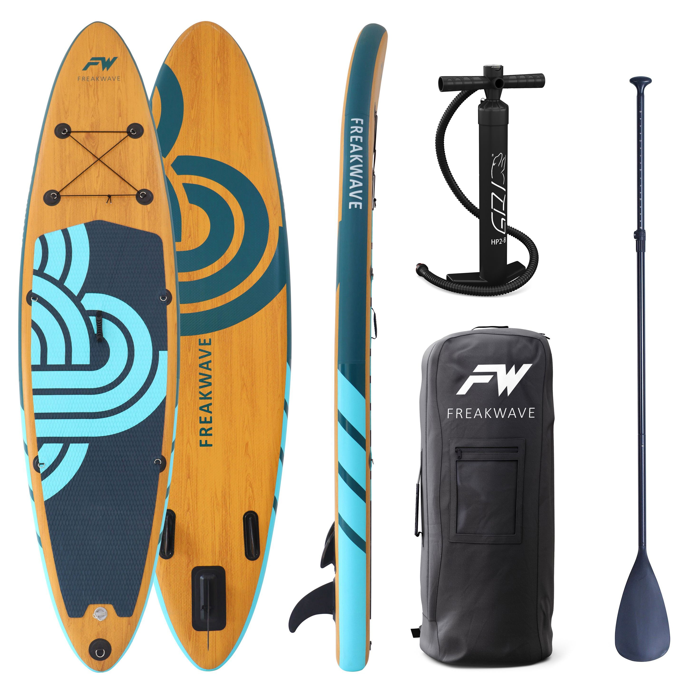 Stand Up Paddle MARINE 335 cm
