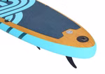 Stand Up Paddle MARINE 335 cm Stand Up Paddle MARINE 335 cm Nahaufnahme hinten
