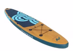 Stand Up Paddle MARINE 335 cm Stand Up Paddle MARINE 335 cm schräge Ansicht