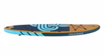 Stand Up Paddle MARINE 335 cm Stand Up Paddle MARINE 335 cm Seitenansicht flach