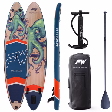 Stand Up Paddle SQUID 350 cm Stand Up Paddle SQUID 350 cm Anzeigebild