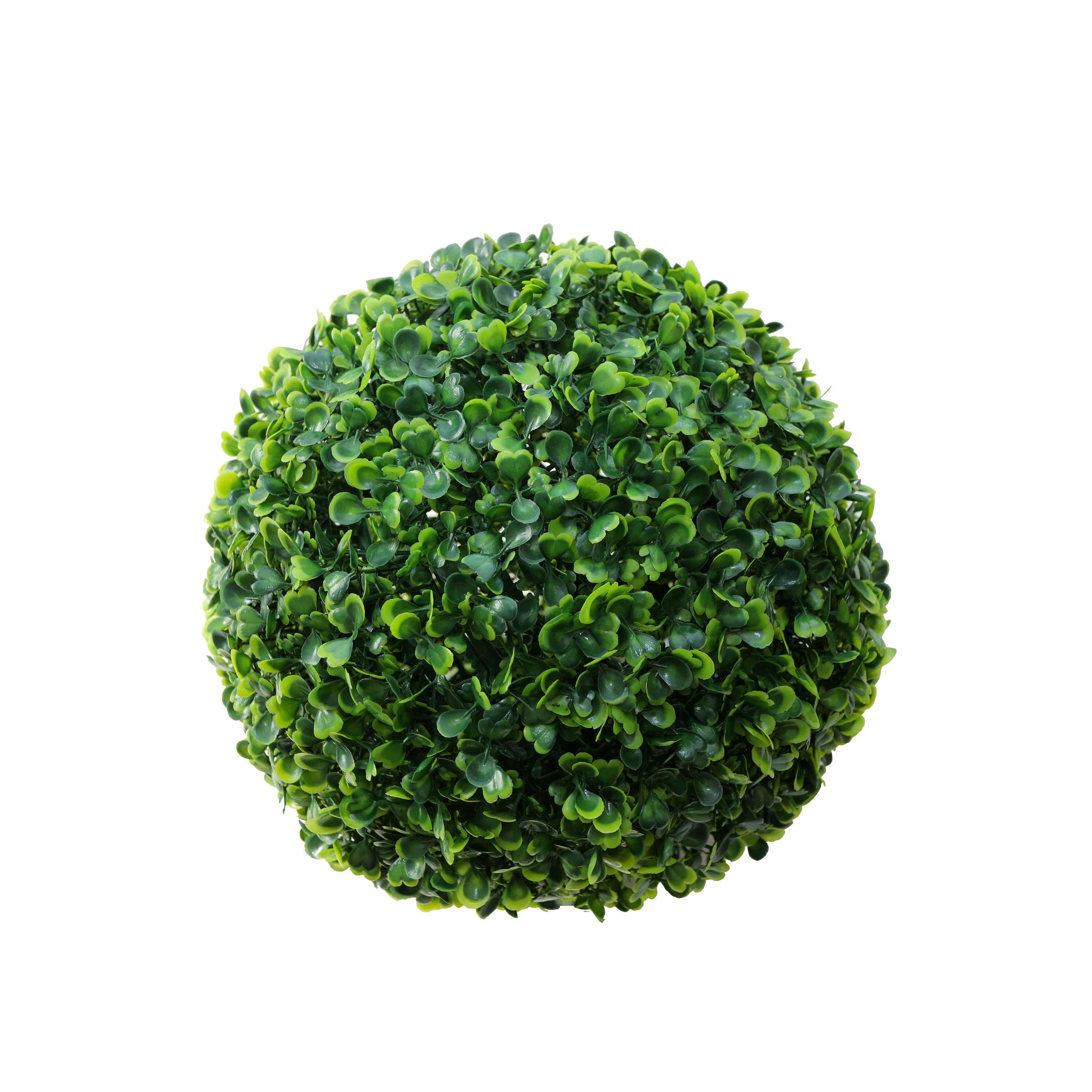 Buchsbaum Kugel künstlich 41 cm