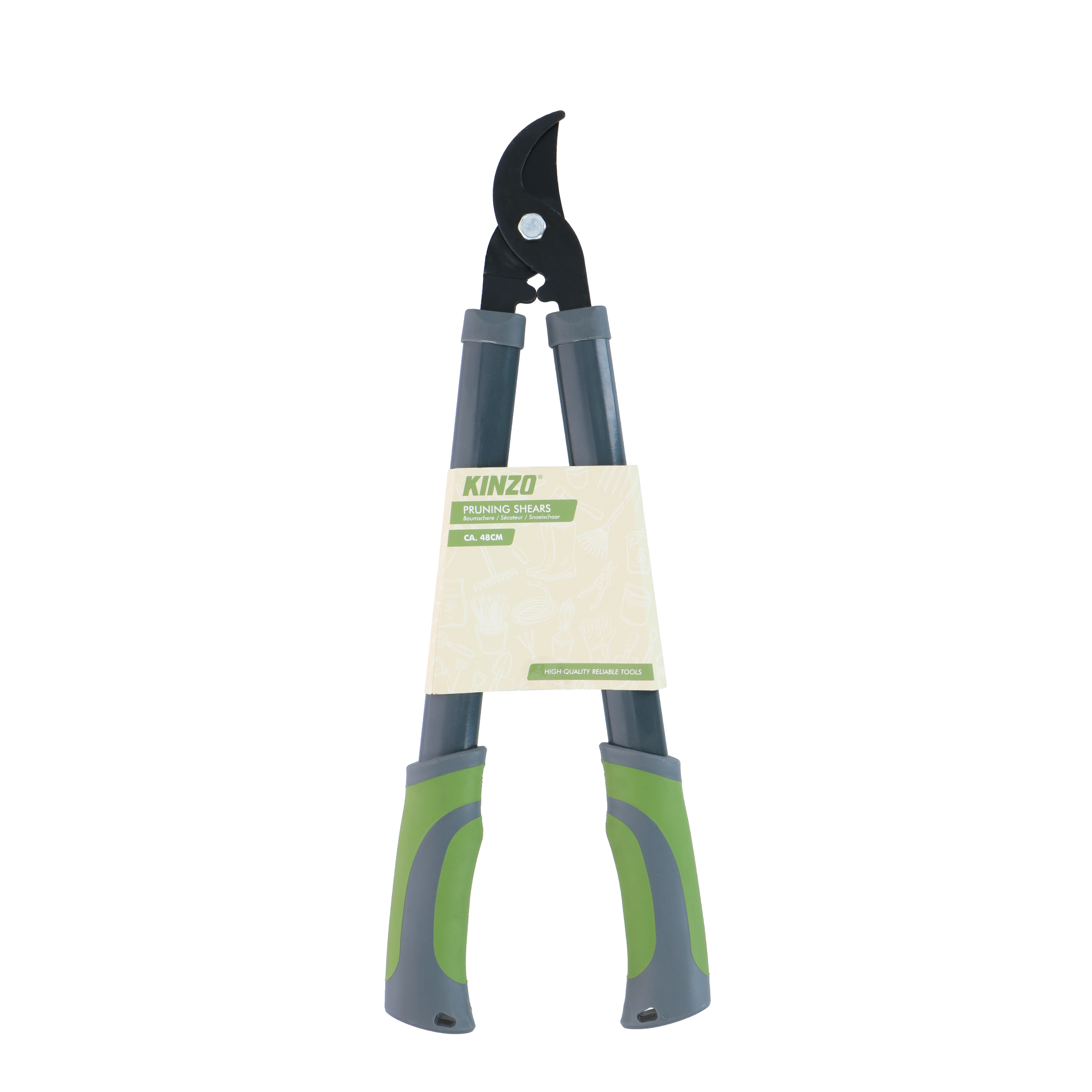 Astschere 48 cm
