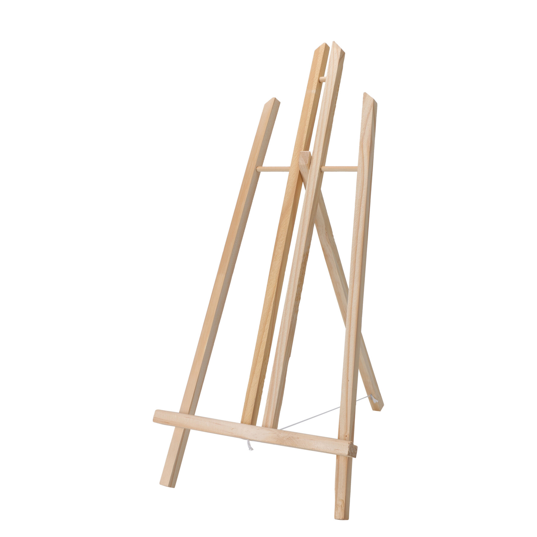 Staffelei Holz 50 cm