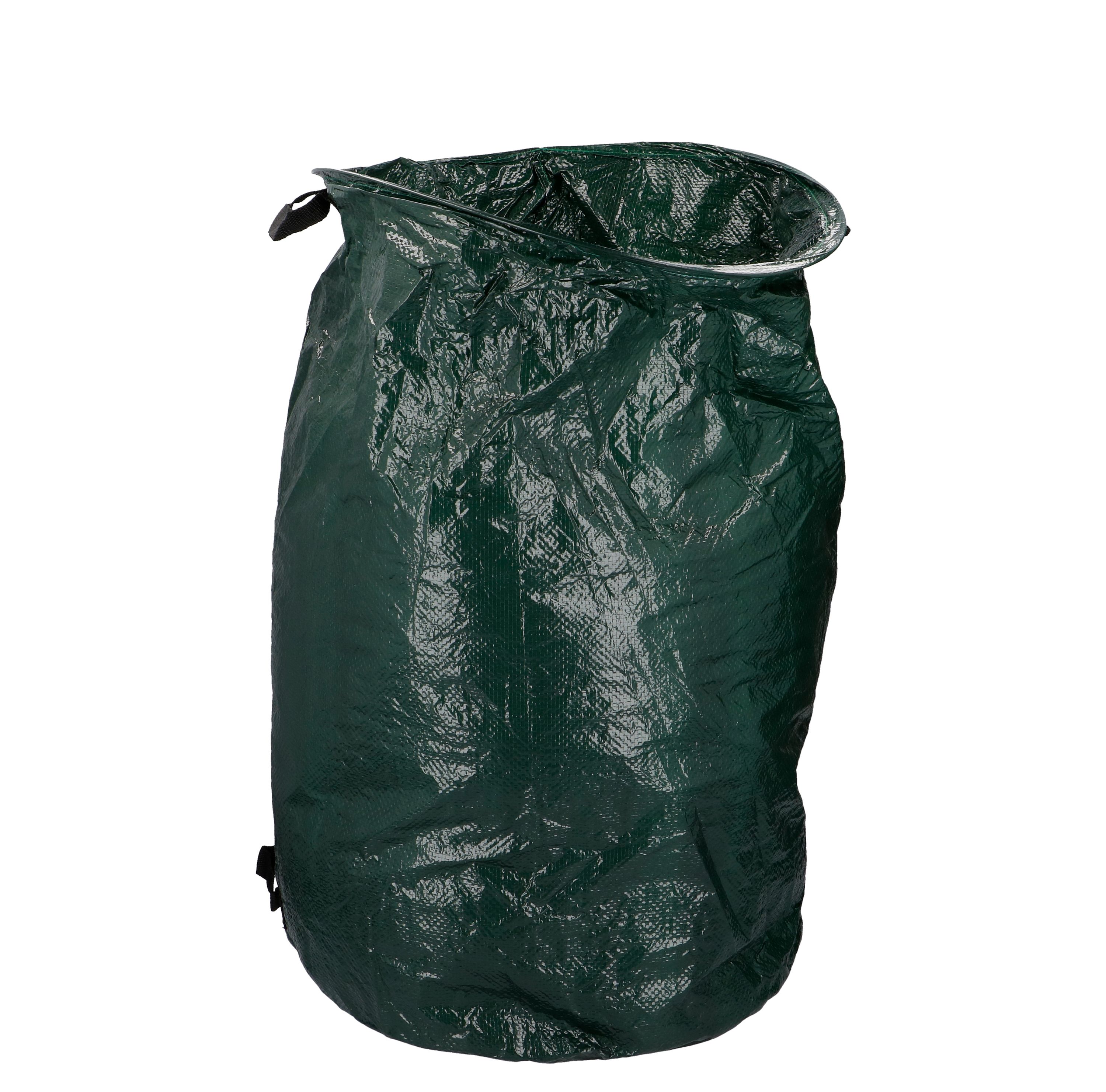 Gartensack faltbar 120L