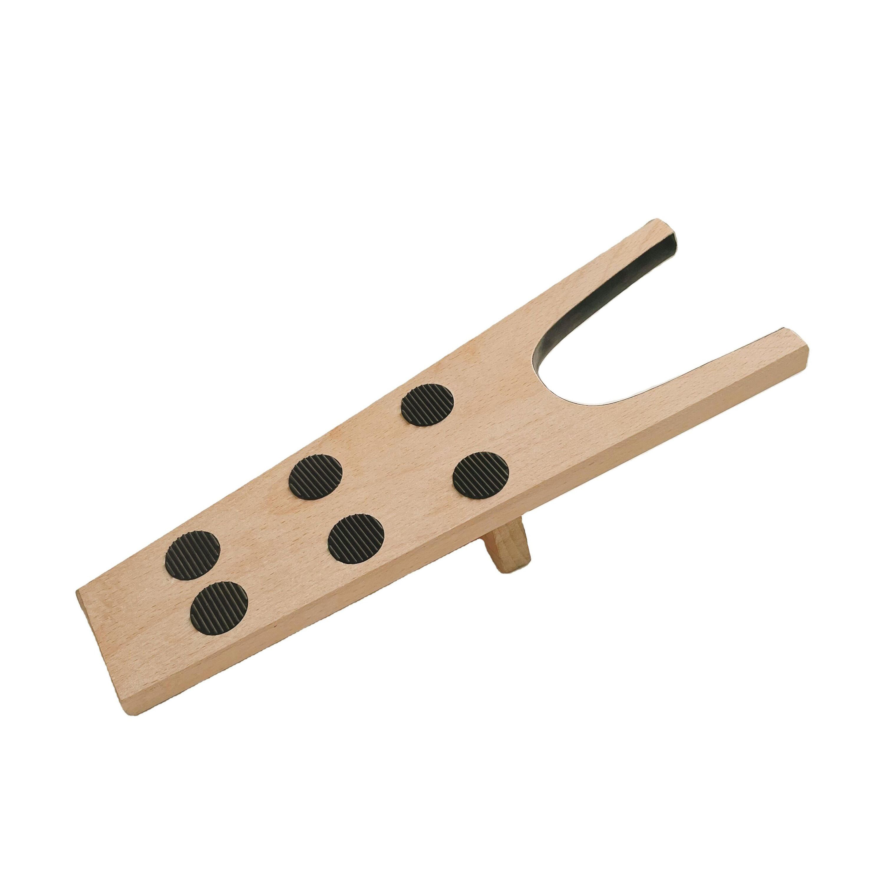 Stiefelknecht Holz