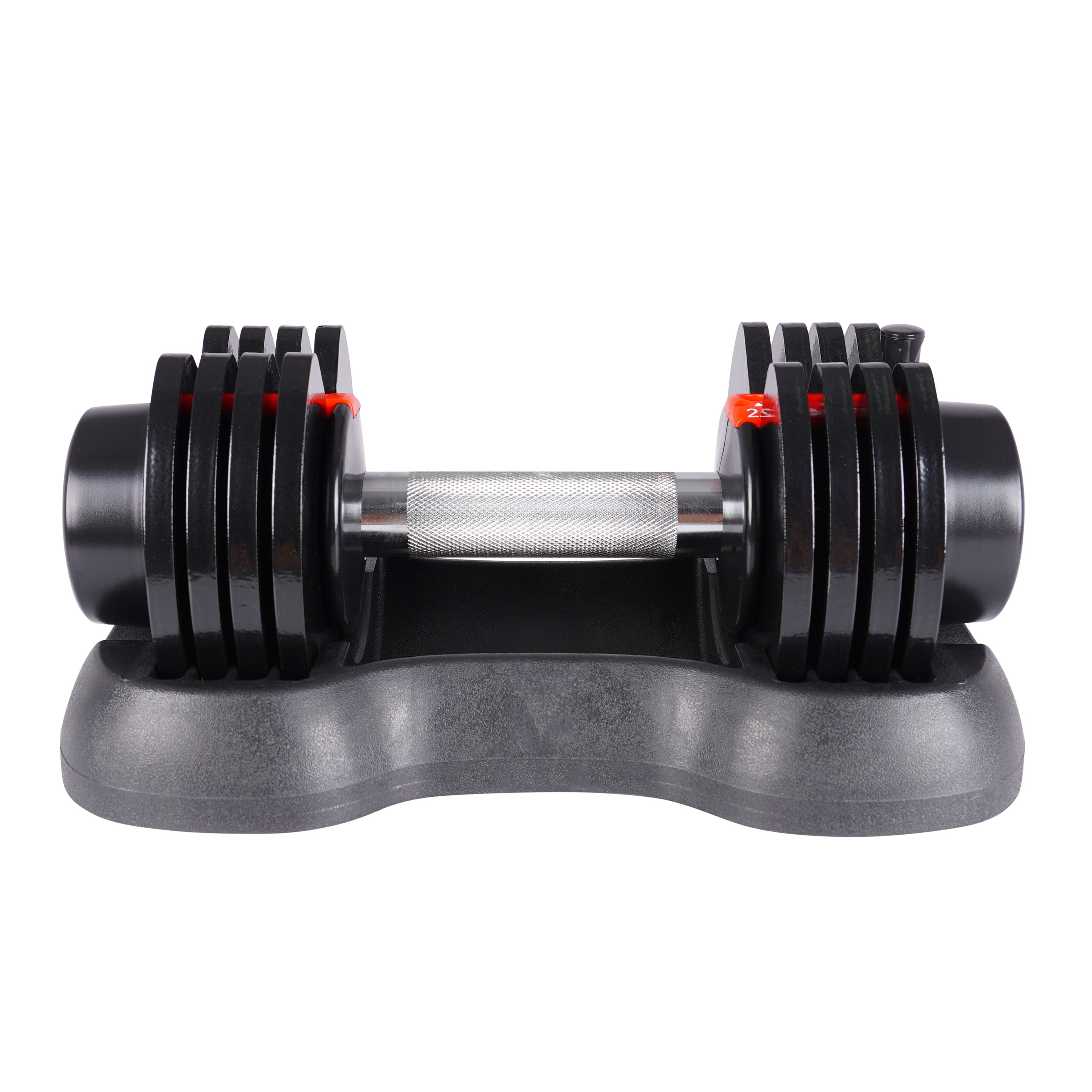 Kurzhantel System verstellbar 2.2 - 11.3 kg