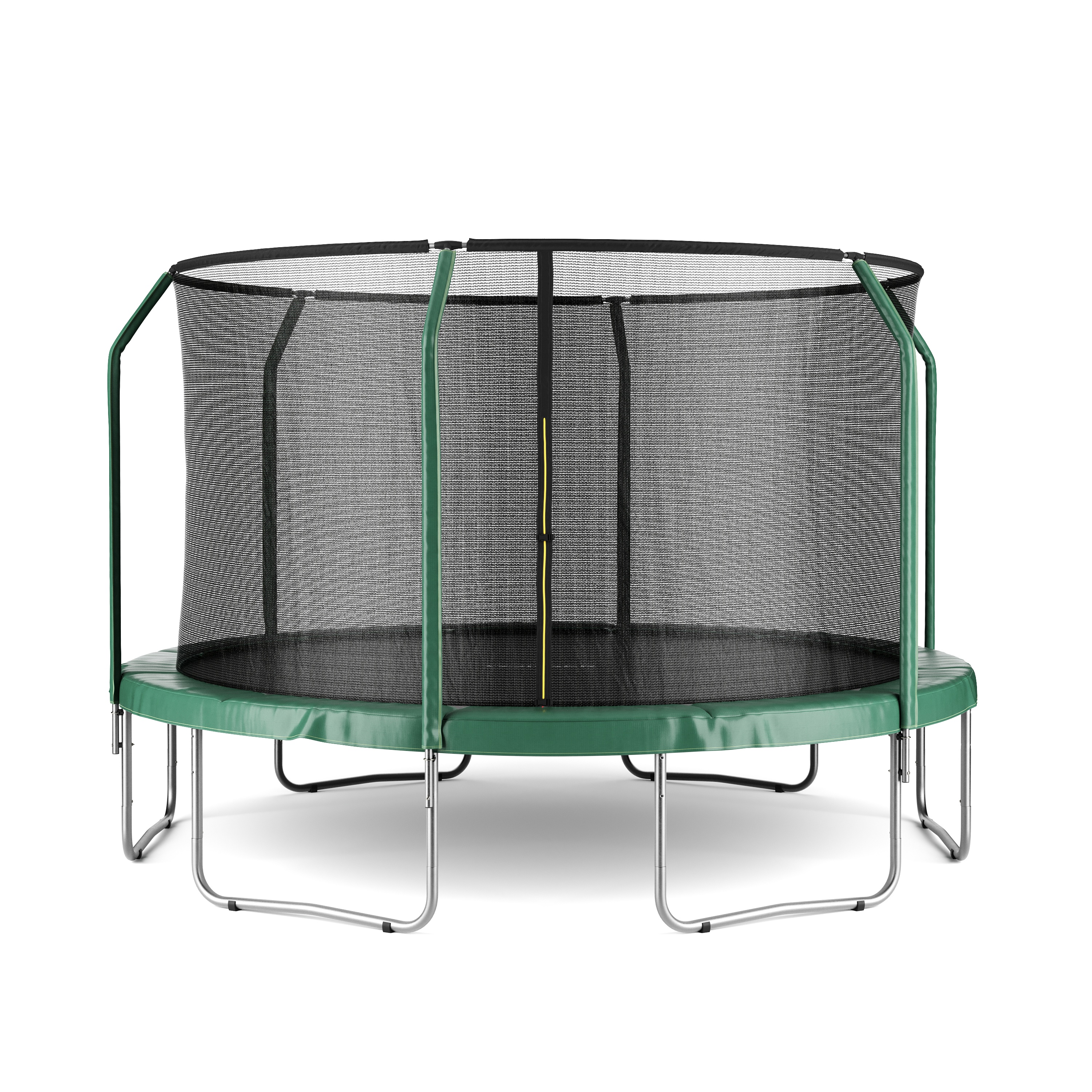 Trampolin 430 cm inkl. Sicherheitsnetz
