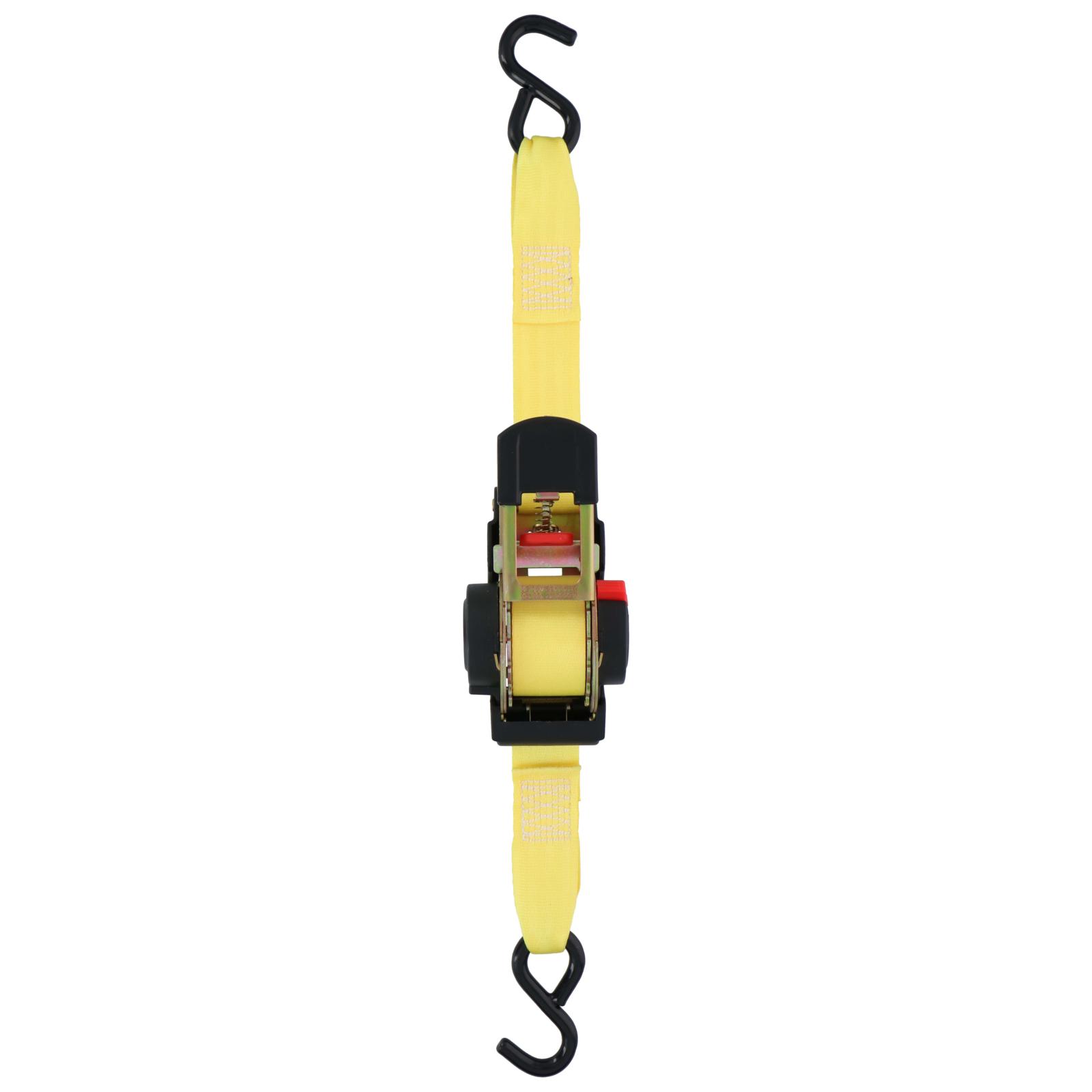 Spanngurt Aufrollautomatik 38 mm
