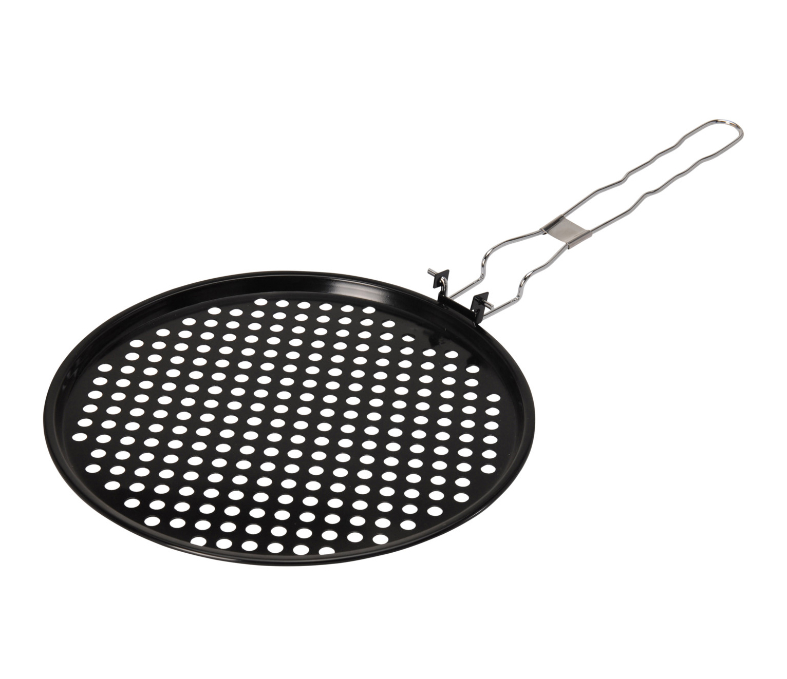 BBQ Pizza Pfanne 33 cm
