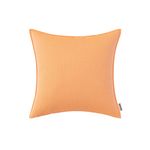 Outdoorkissen FENJA orange 45 x 45 cm