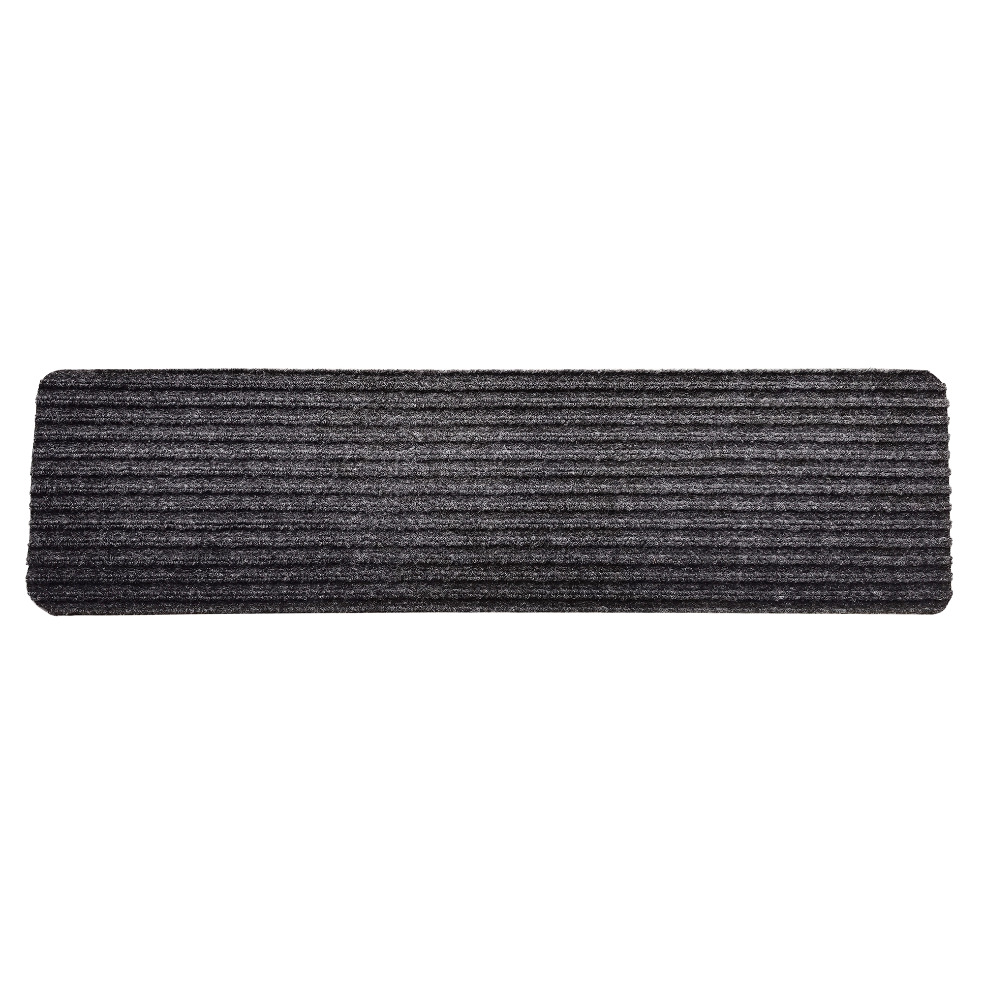 Stufenmatte selbstklebend 15er Set anthrazit