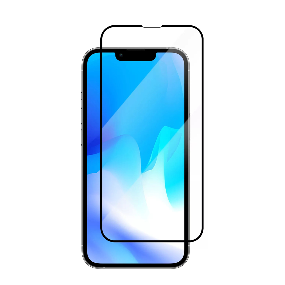 Schutzfolie für iPhone 14
