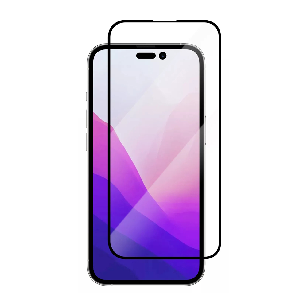 Schutzfolie für iPhone 14 Pro Max