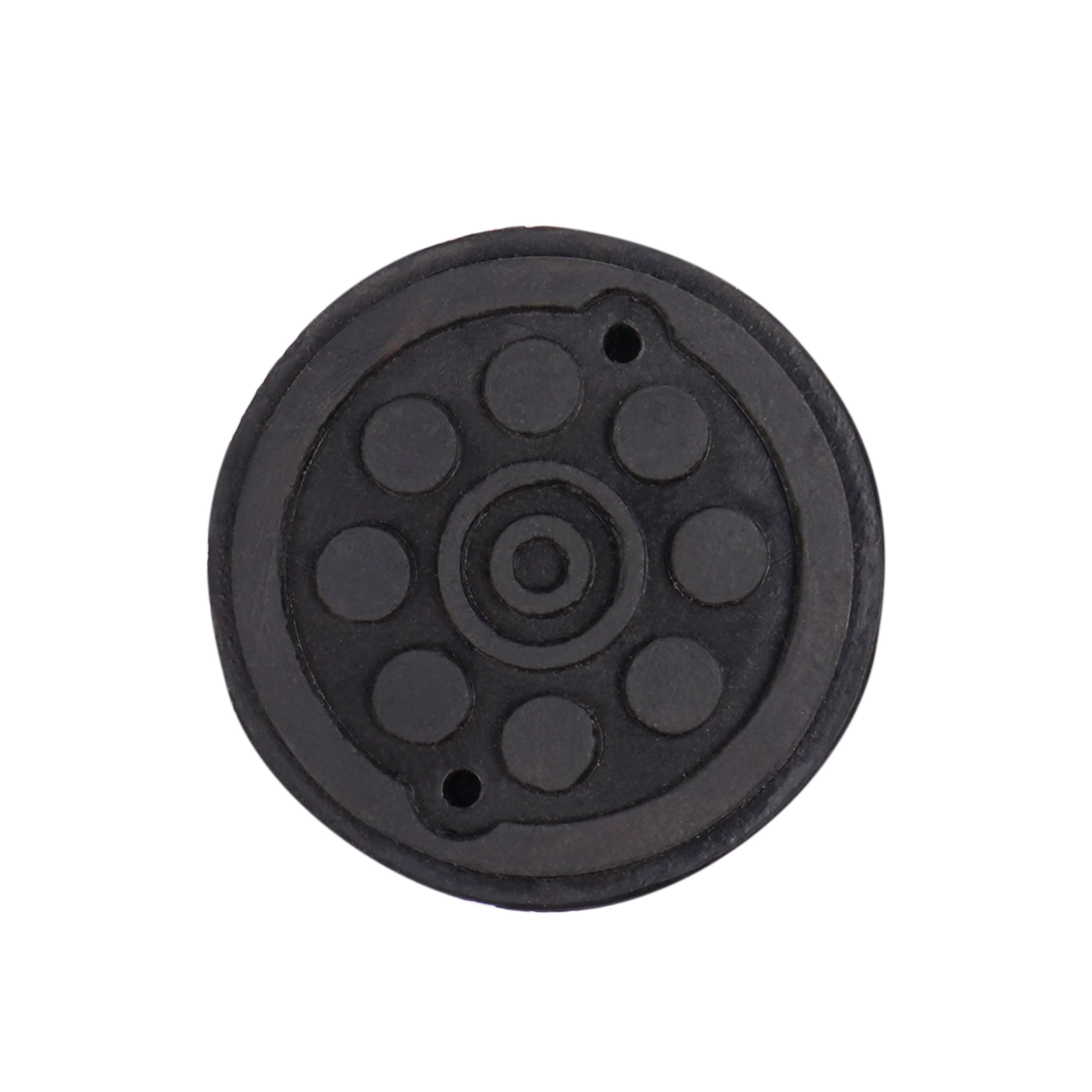 Gummiauflage für Wagenheber 2T / 3T