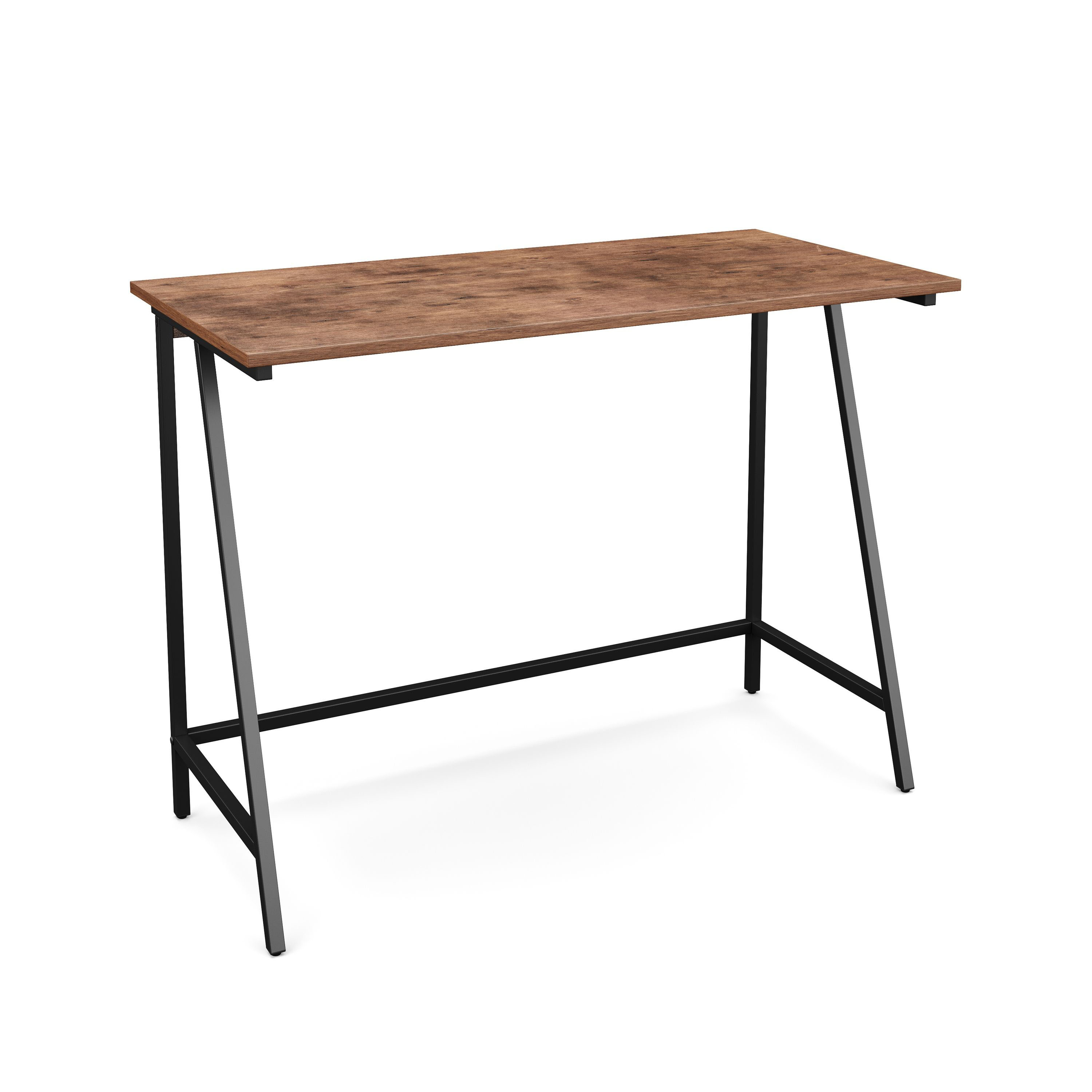 Schreibtisch Vintage BONITA 100 x 50 x 75 cm
