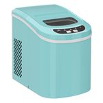 Eiswürfelmaschine mint 2.2L - 12 kg / 24 h