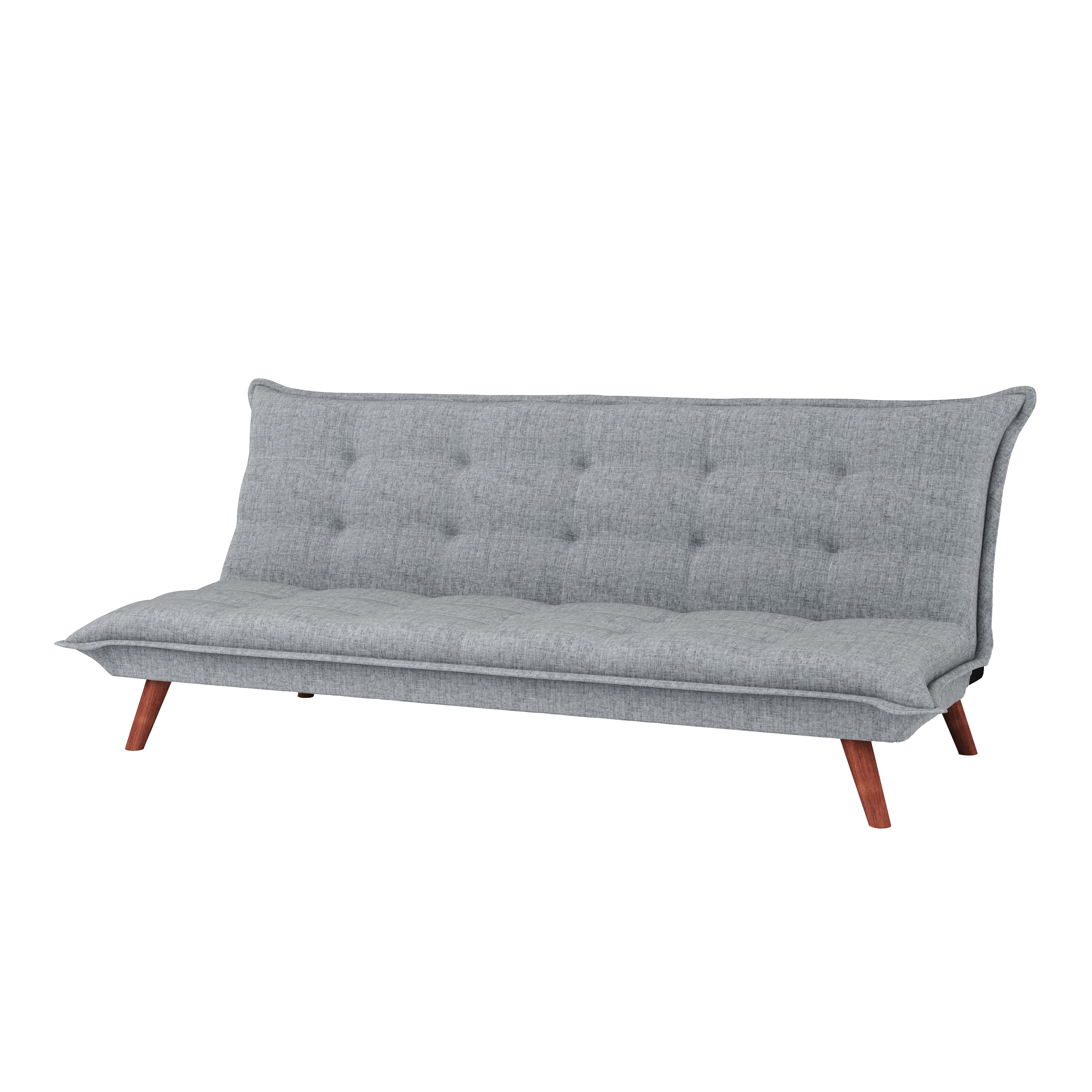 Schlafsofa KEVIN grau