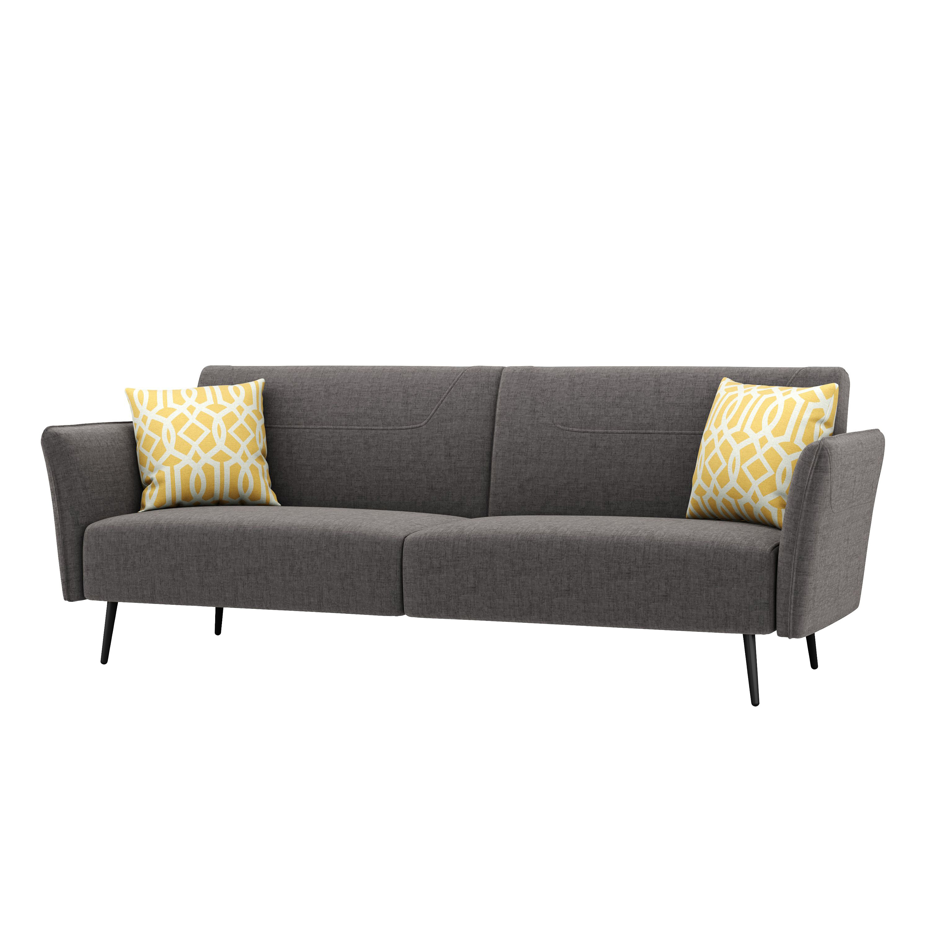 Schlafsofa ENYA anthrazit