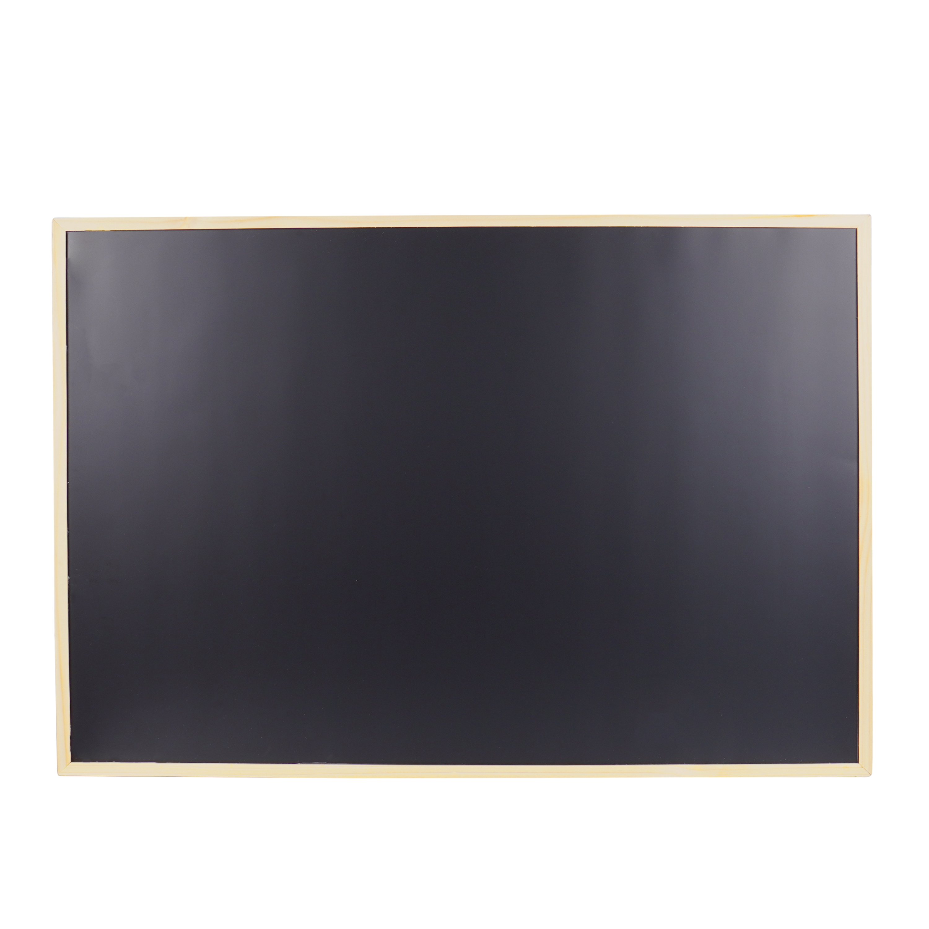 Wandtafel magnetisch 90 x 60 cm
