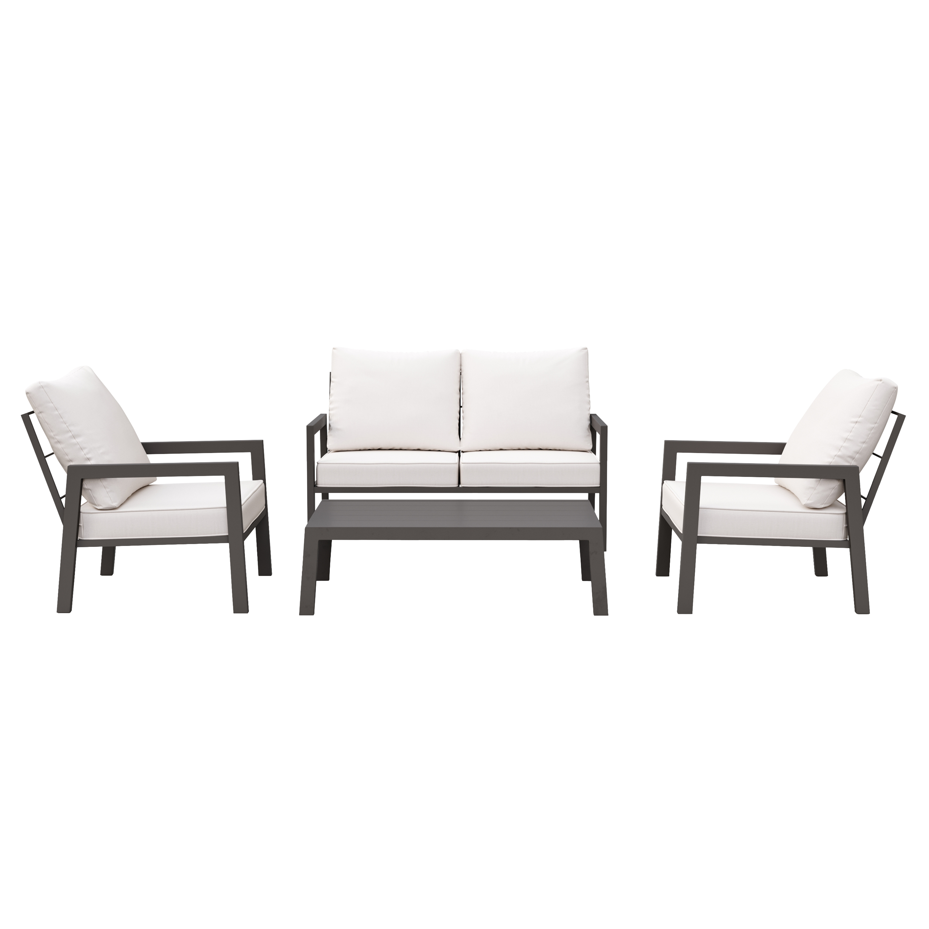 Lounge SANSIBAR beige