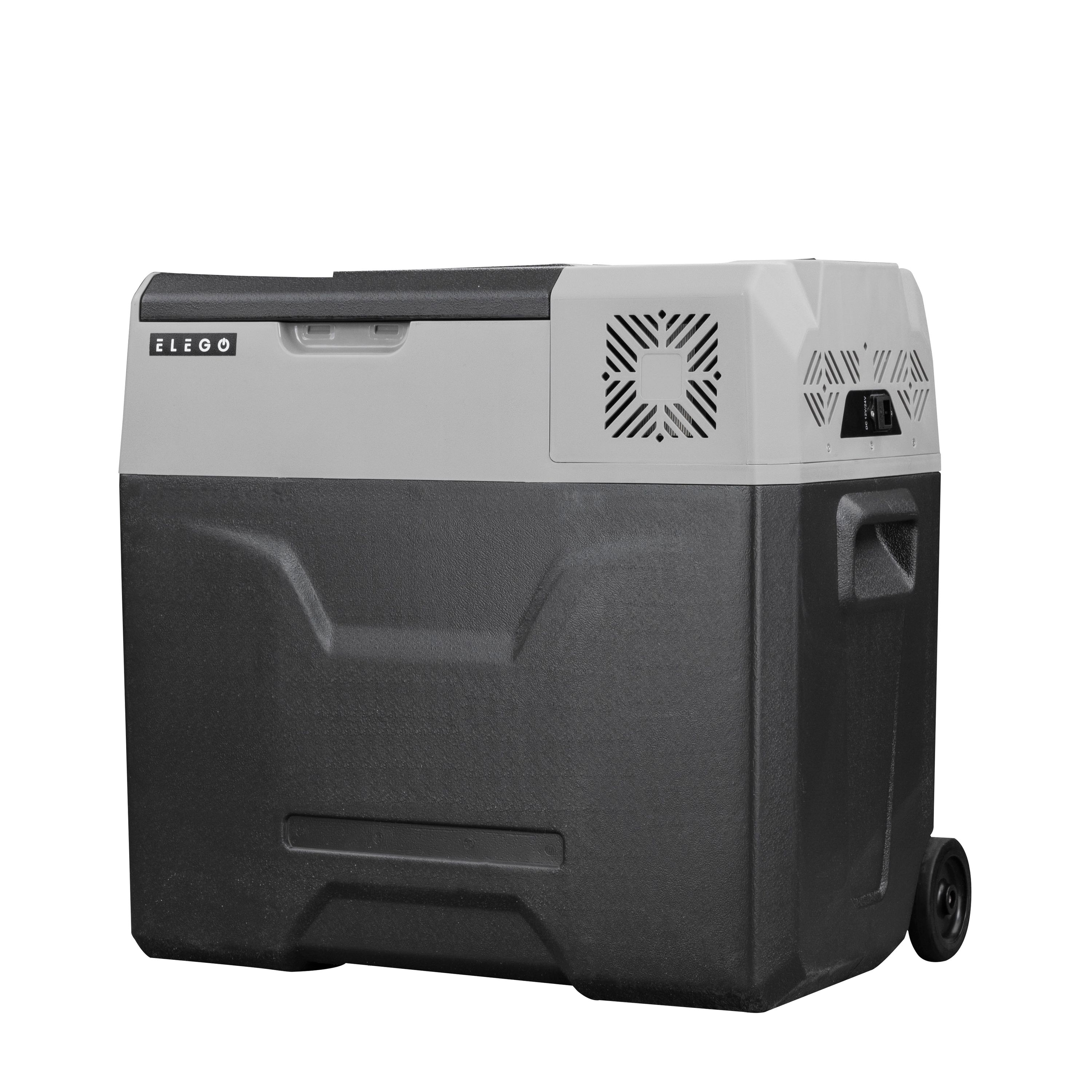 Kühlbox Trolley elektrisch 50L