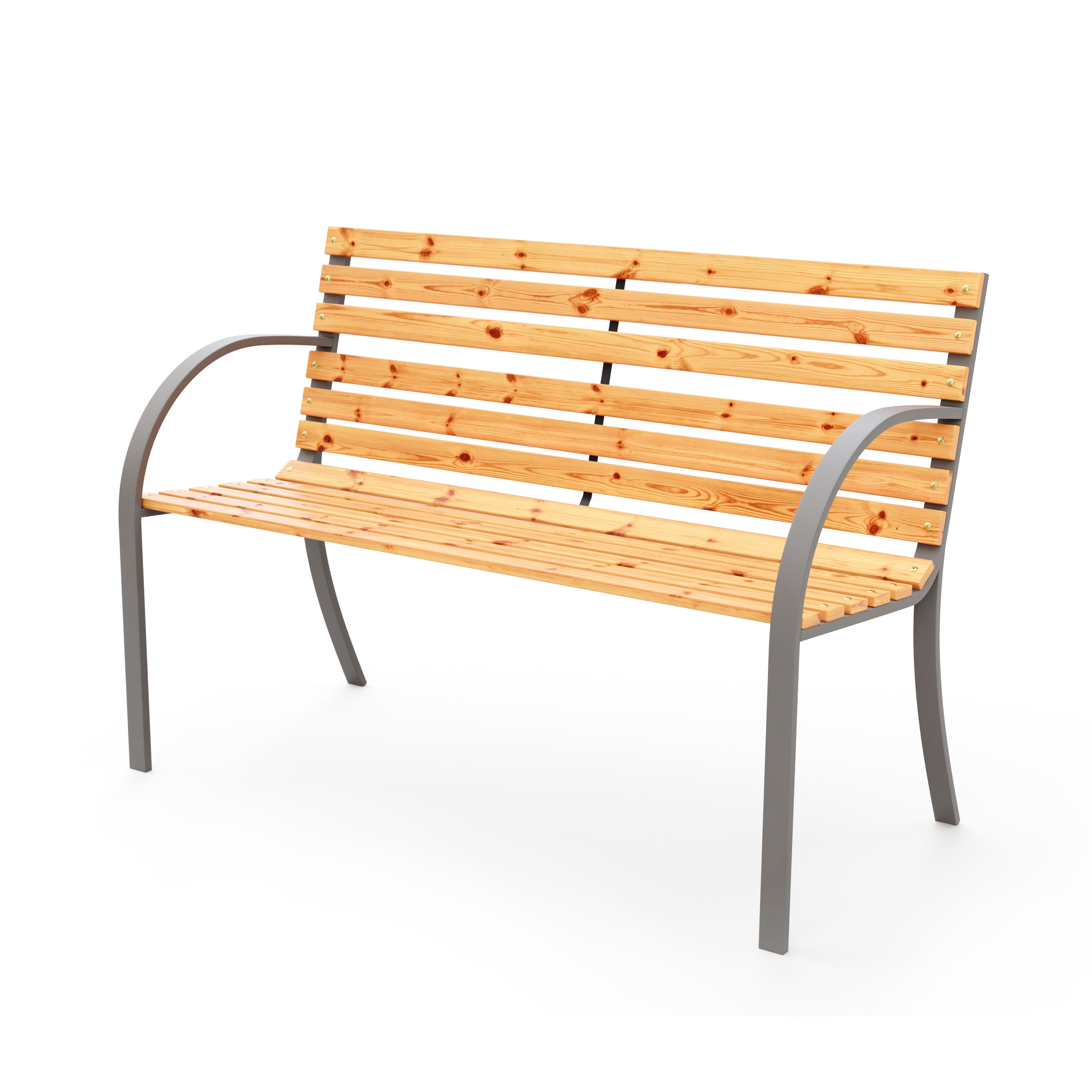 Gartenbank ELISA 120 cm