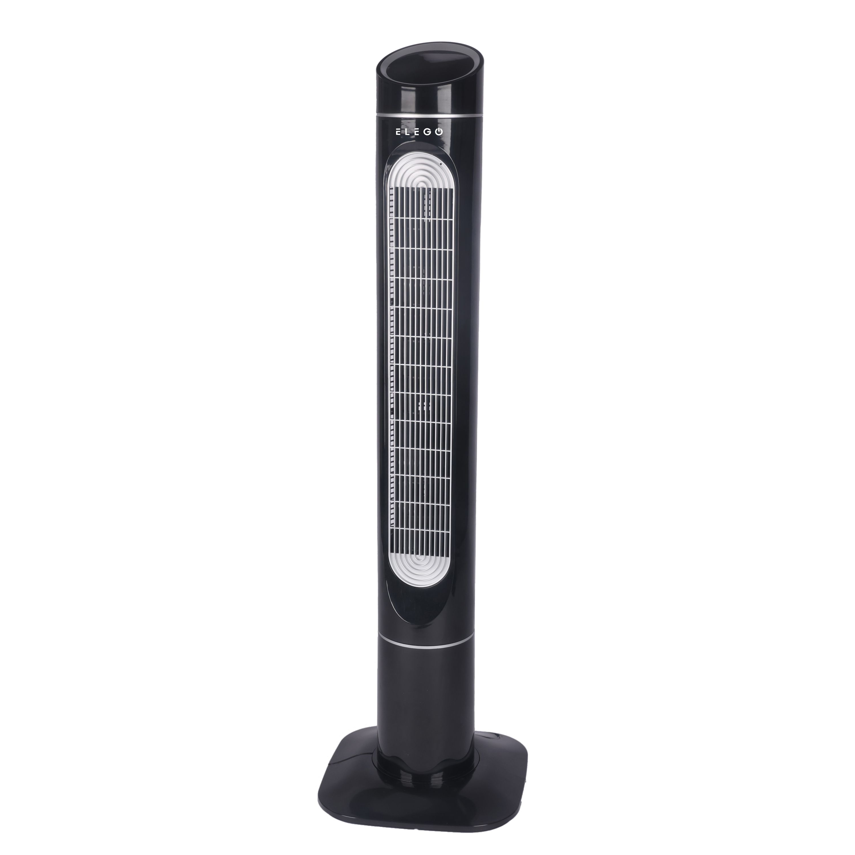 Turmventilator 128 cm