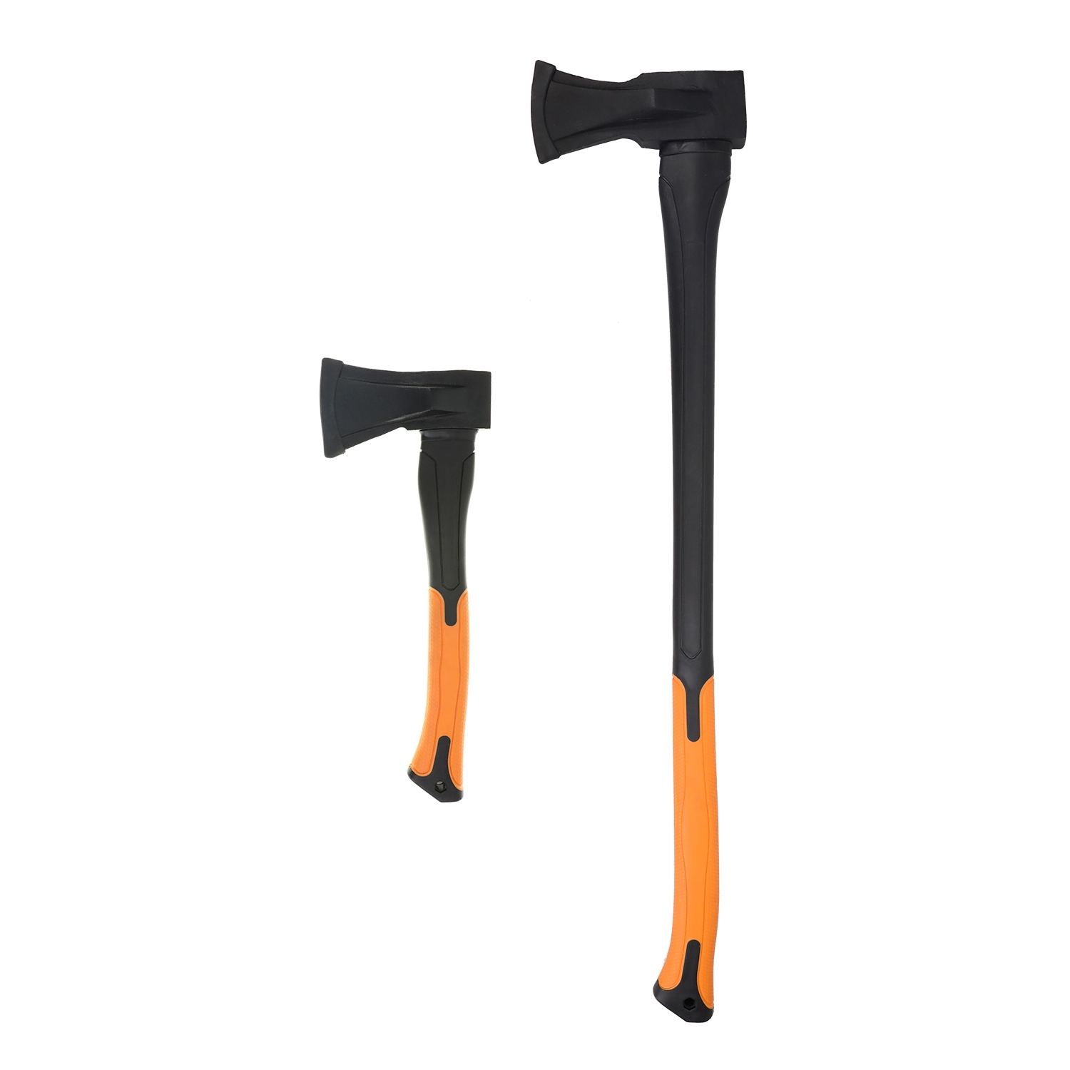 Axt 2er Set