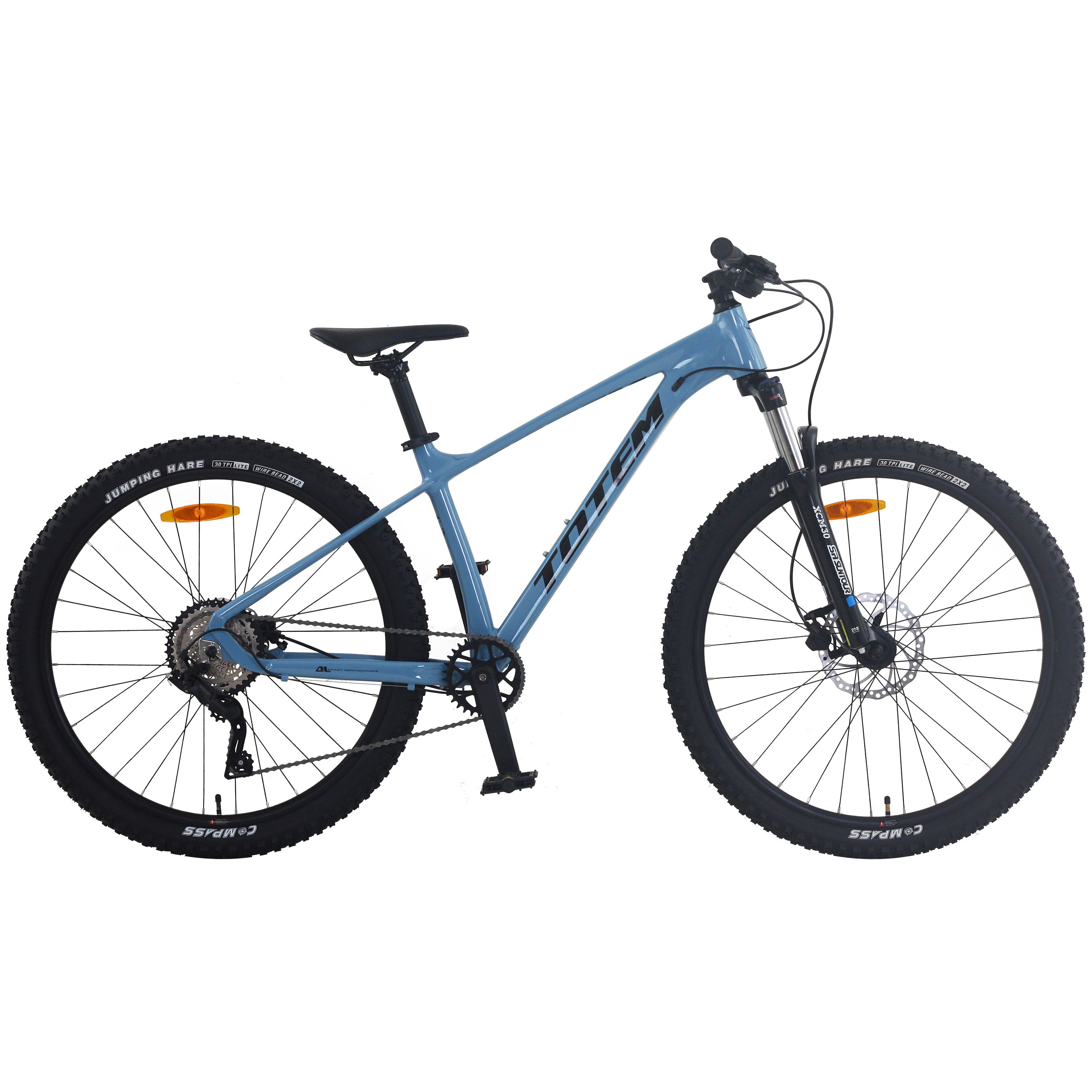 Mountainbike 27.5" EIGER S/M