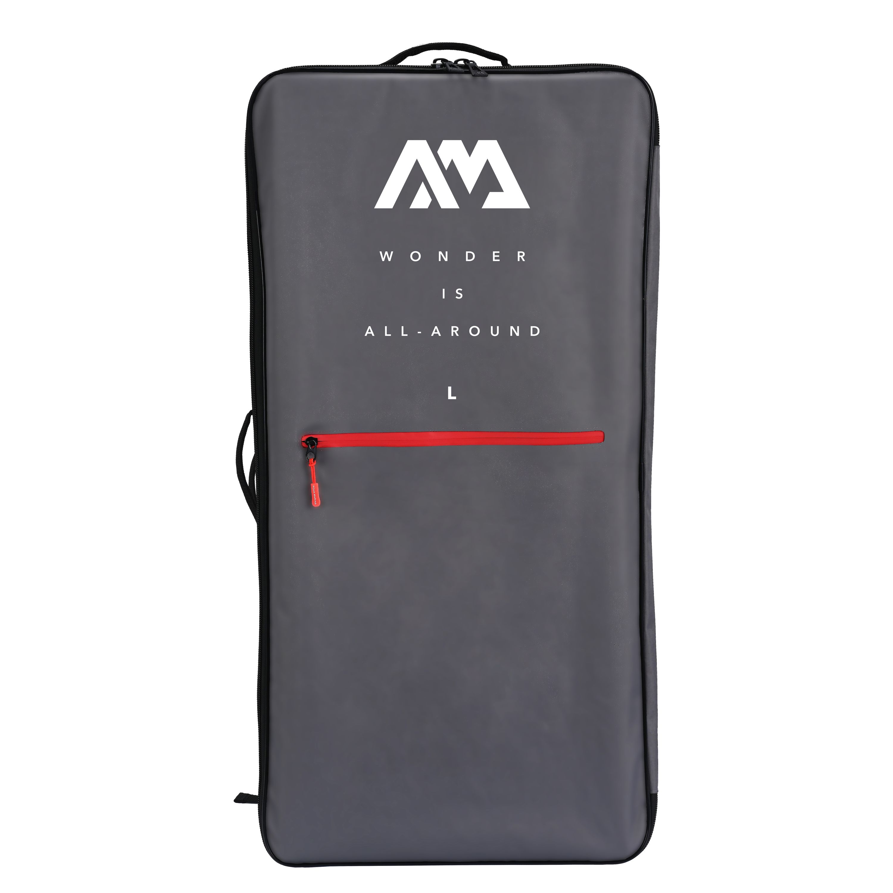 Aqua Marina SUP Rucksack grau Grösse L