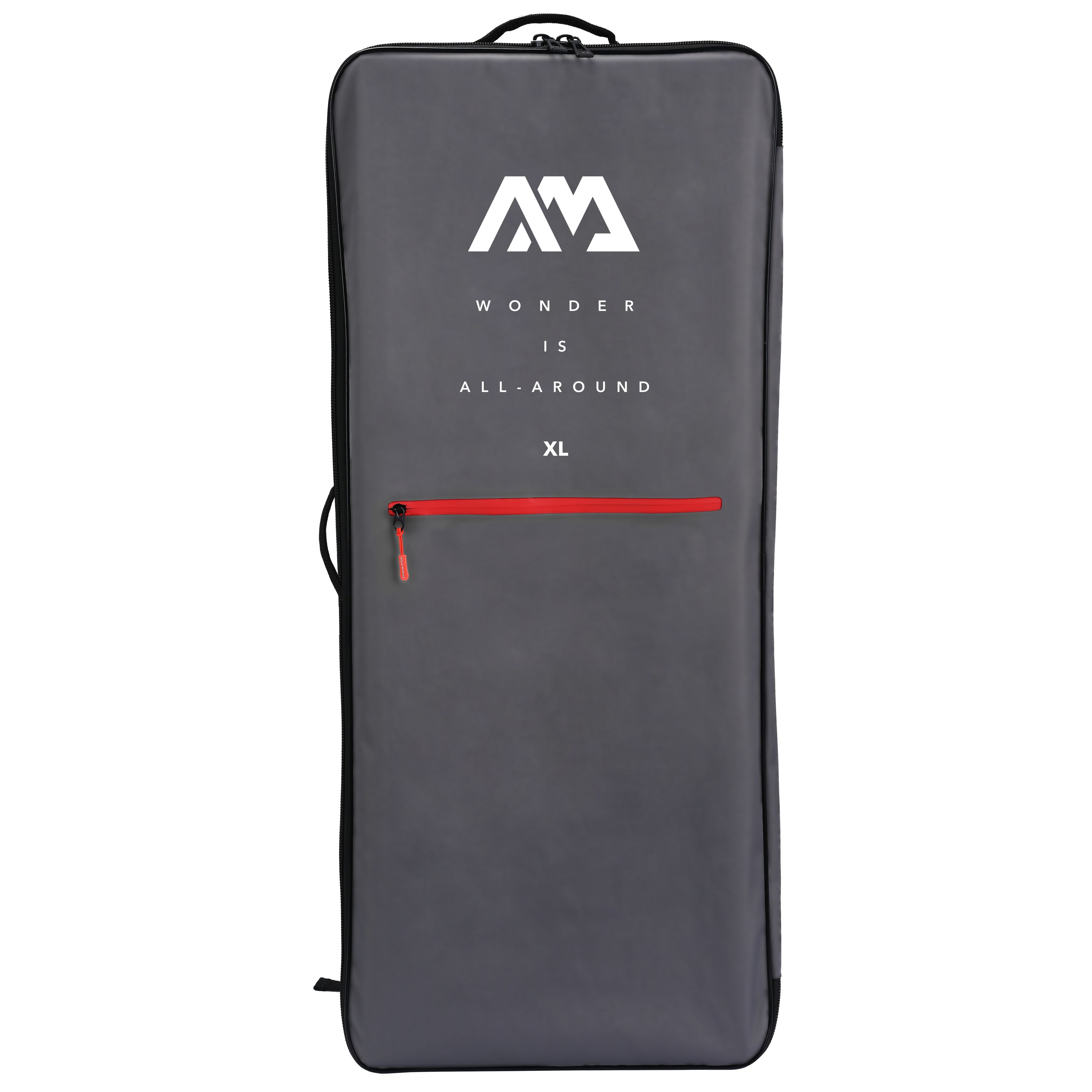 Aqua Marina SUP Rucksack grau Grösse XL