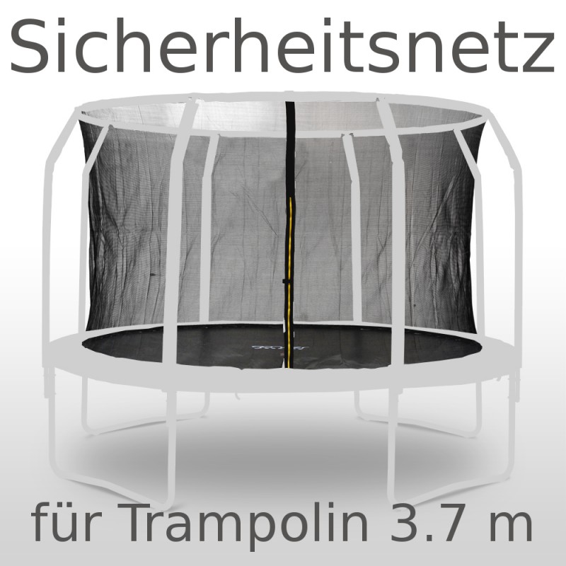 Netz für Trampolin 366 cm