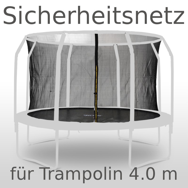 Netz für Trampolin 400 cm