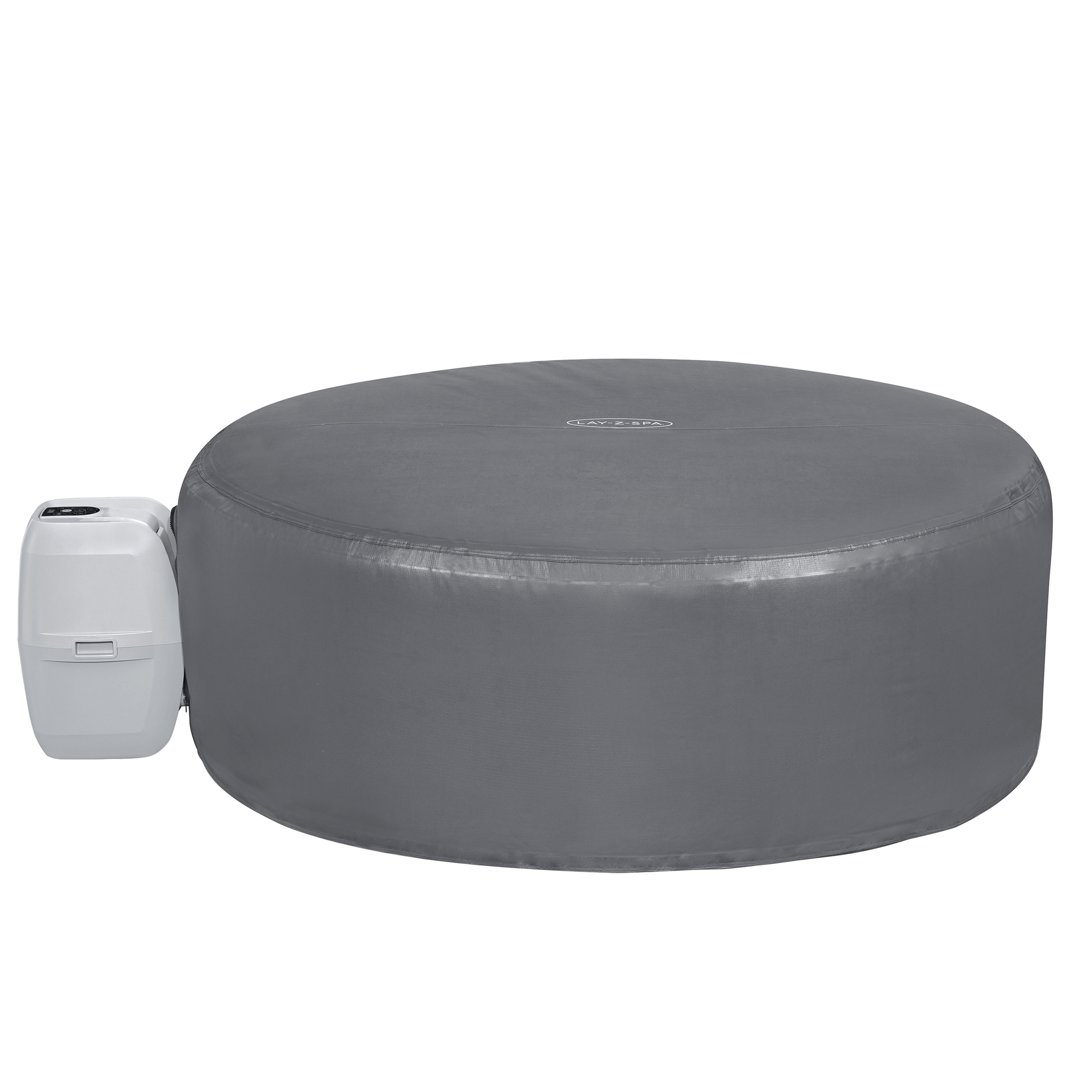 Thermoabdeckung für Lay-Z-Spa Whirlpool 180 x 66 cm