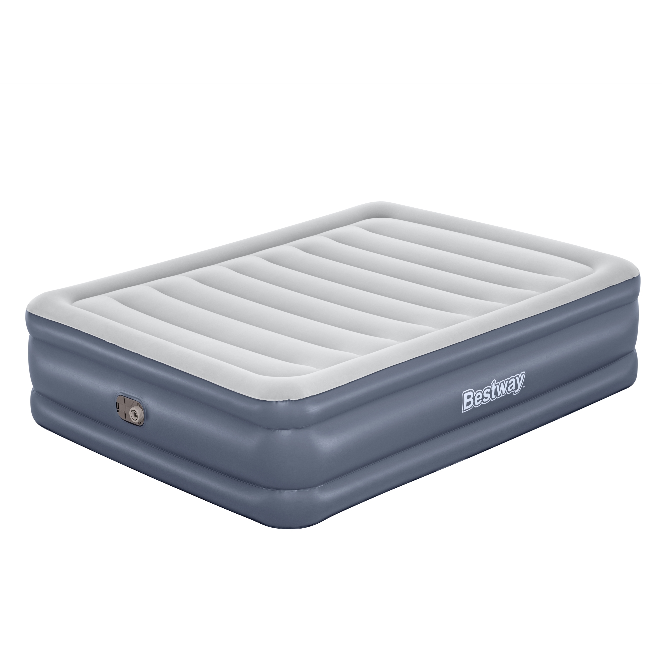 Luftbett Tritech Queen selbstaufblasend 203 x 152 x 51 cm