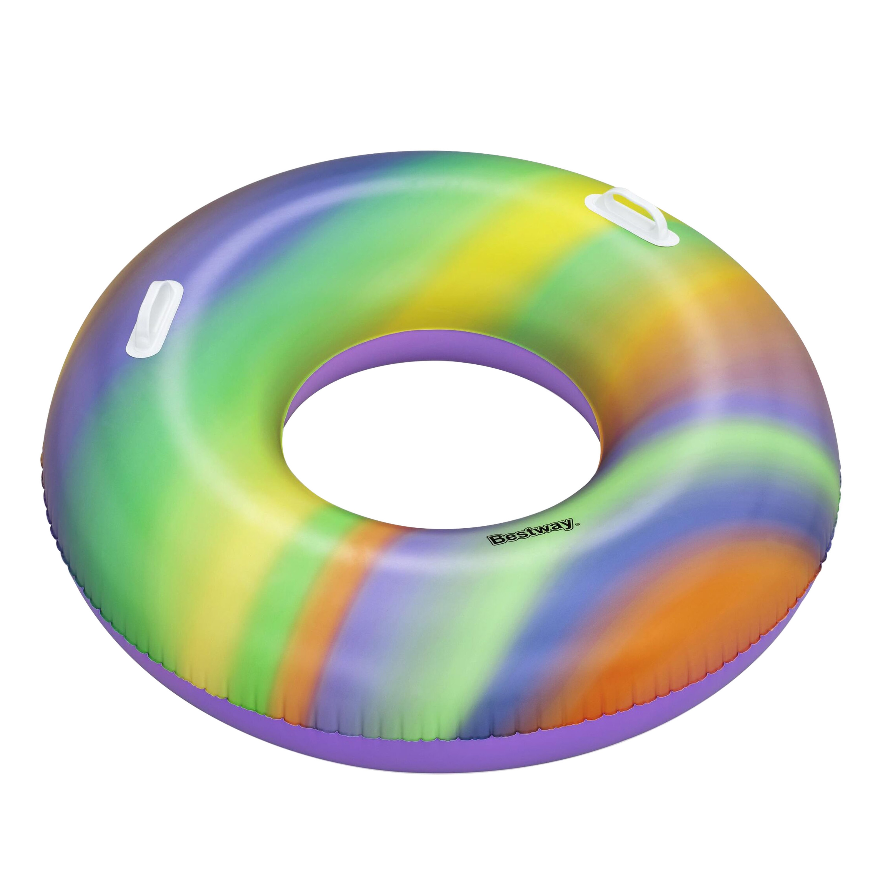 Schwimmring Rainbow 105 cm
