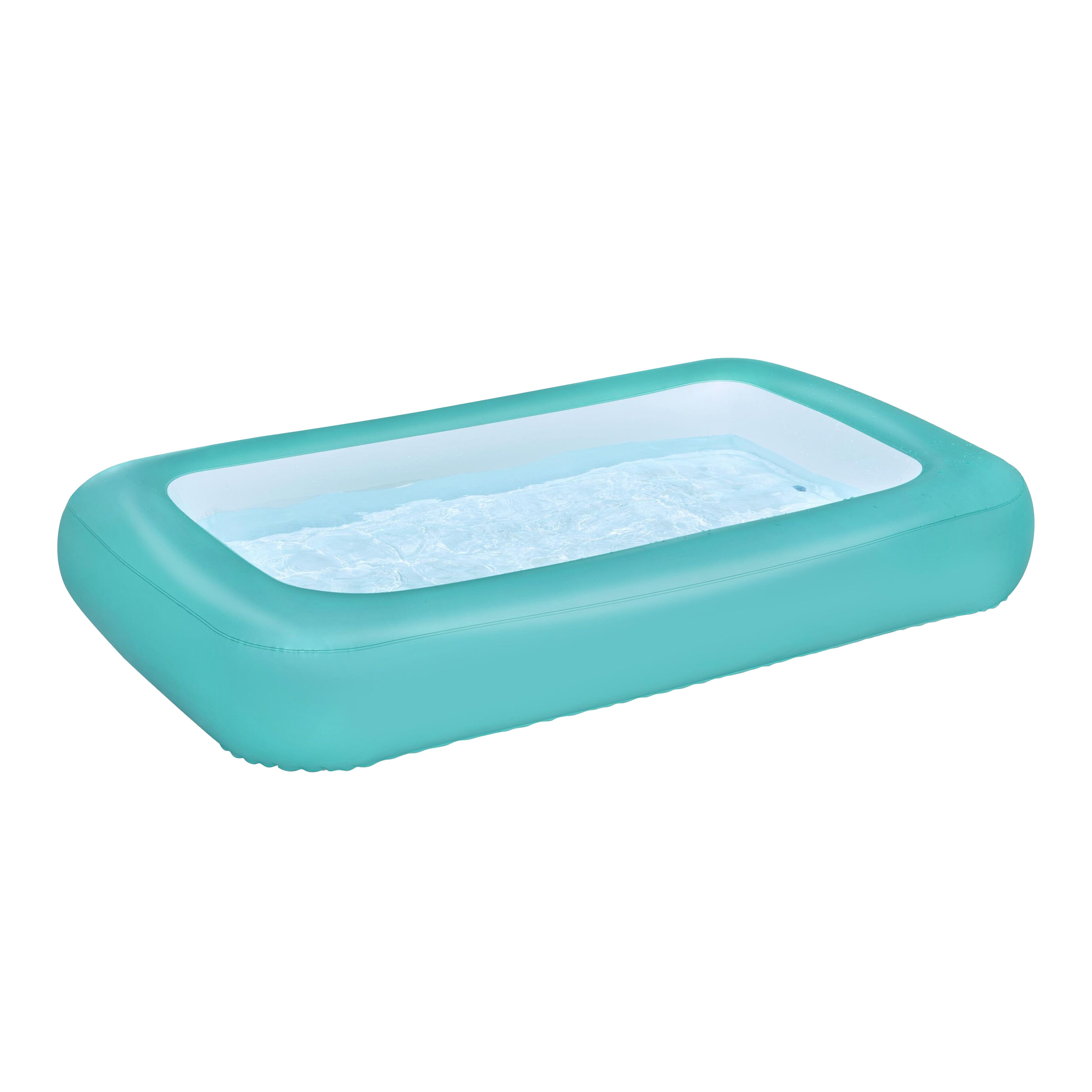 Planschbecken Aquababes 165 x 104 x 25 cm