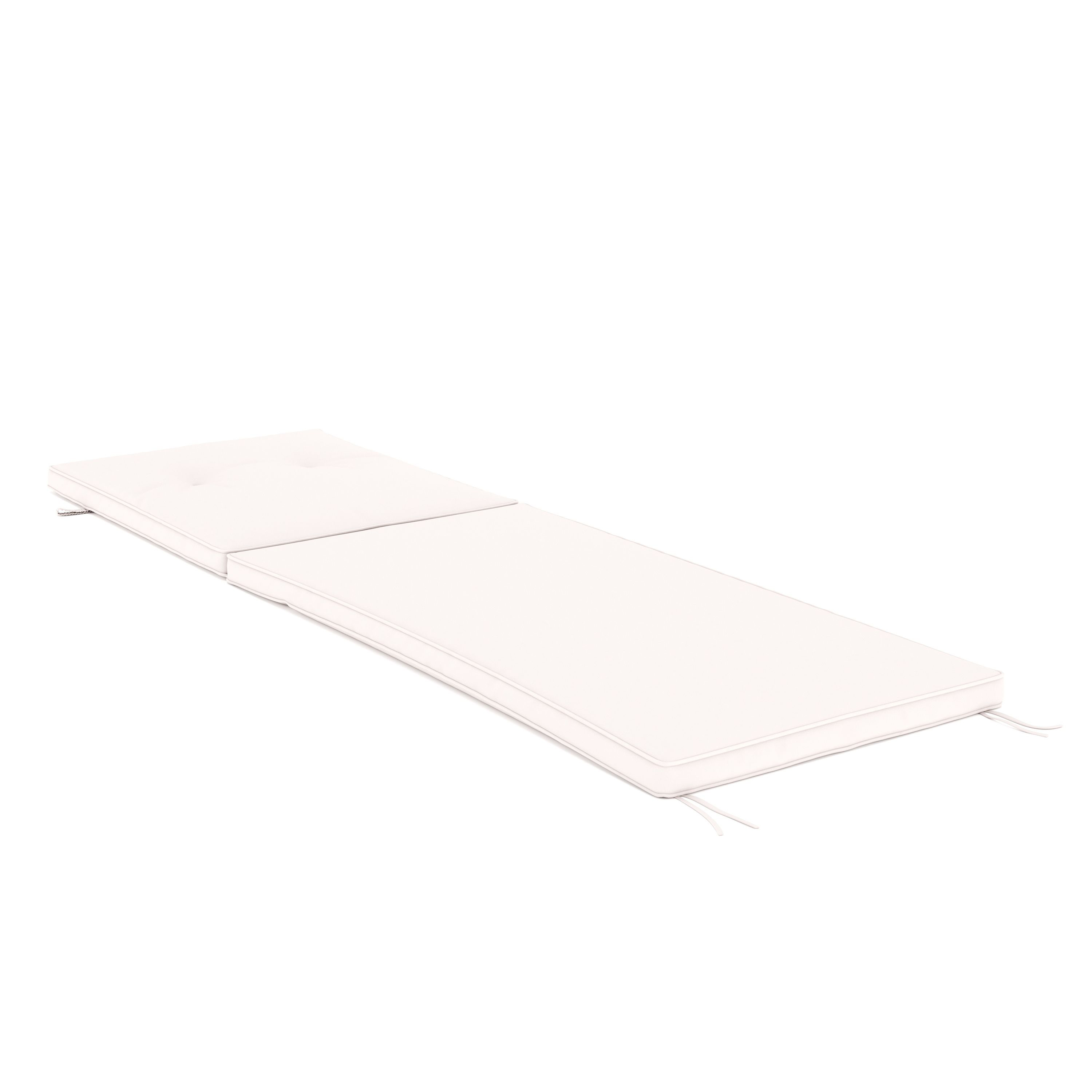 Liegenauflage LOVINA beige