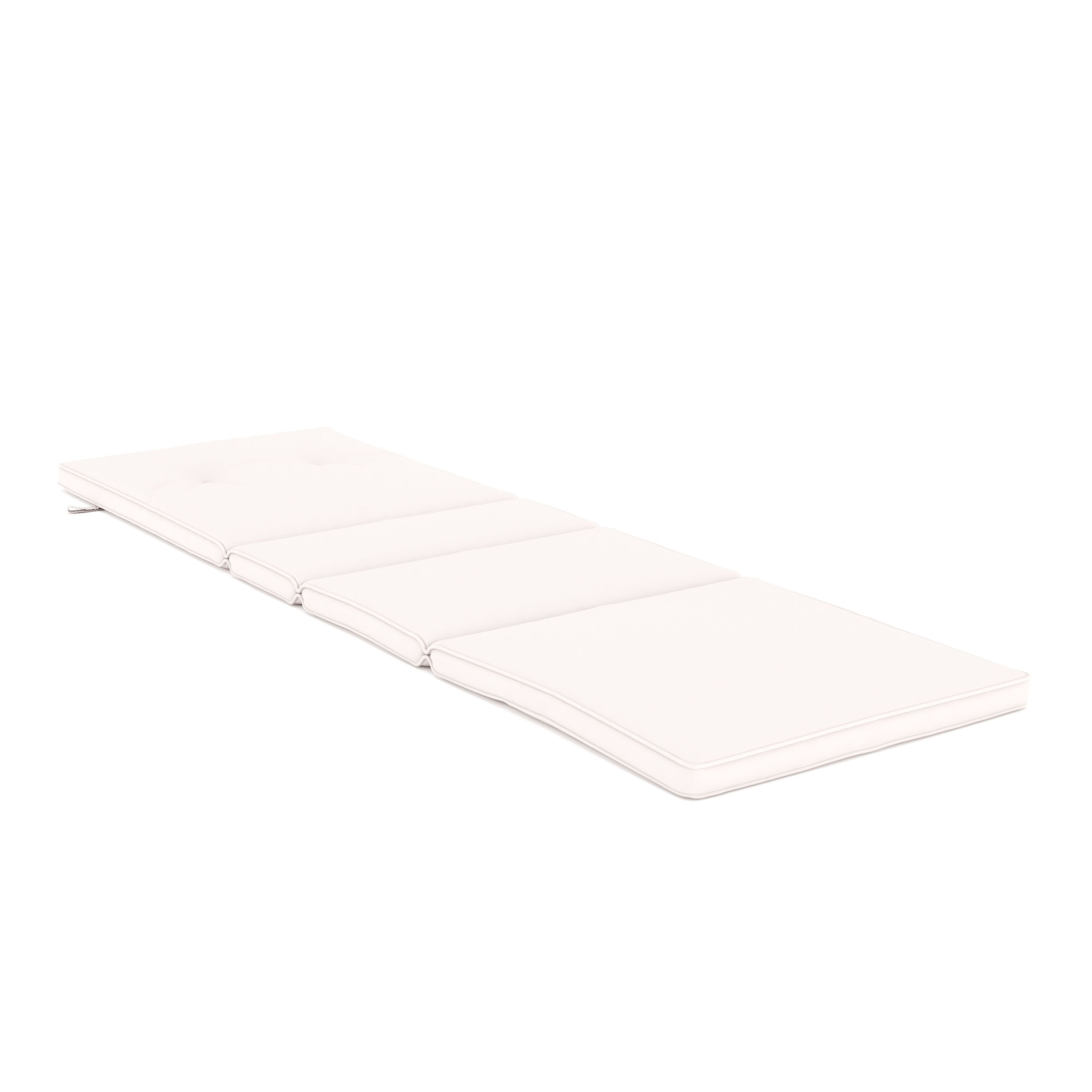Liegenauflage LEVISA beige