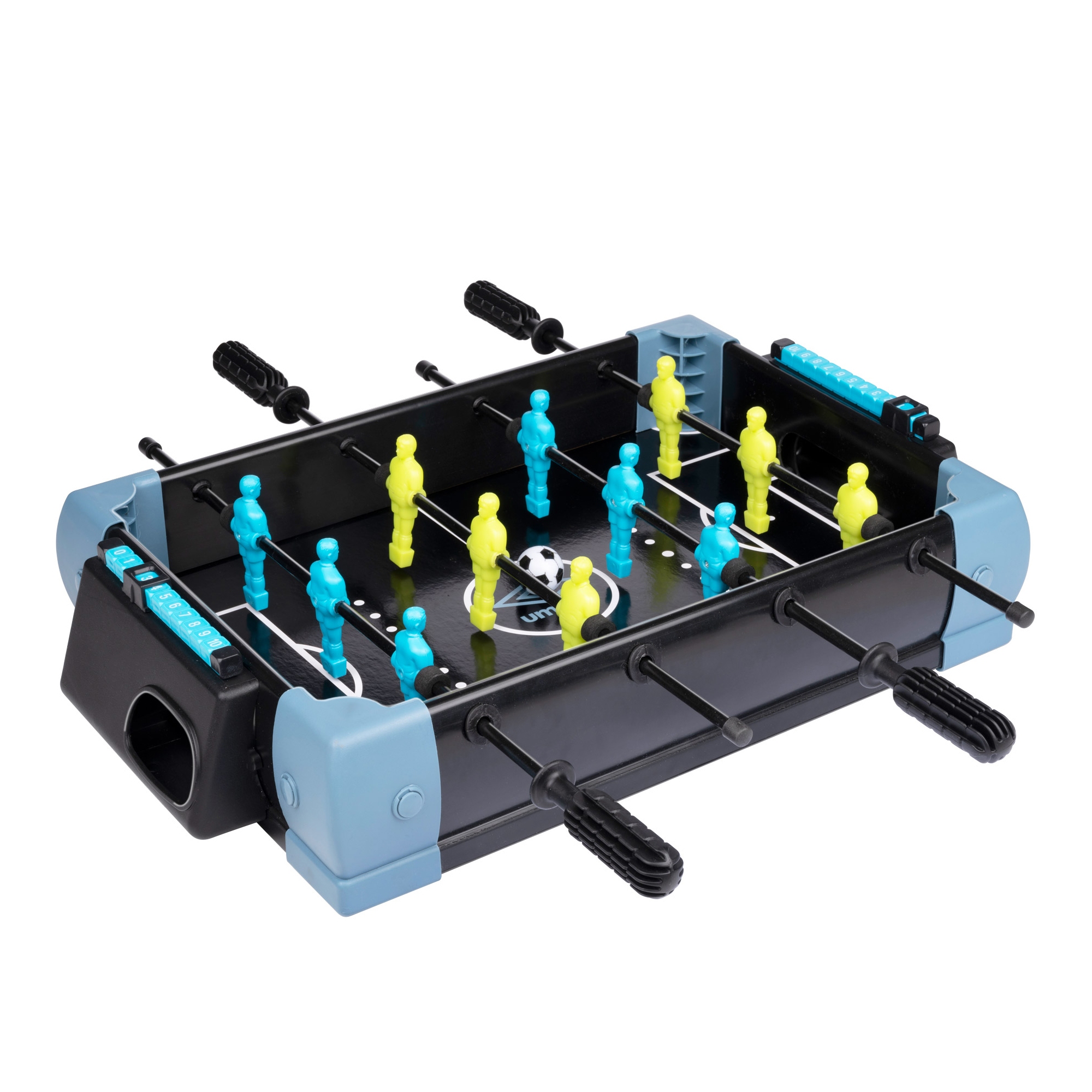 Spieltisch Multigame 5-in-1