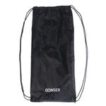 Spikeball Set 92 x 21 cm Tasche leer