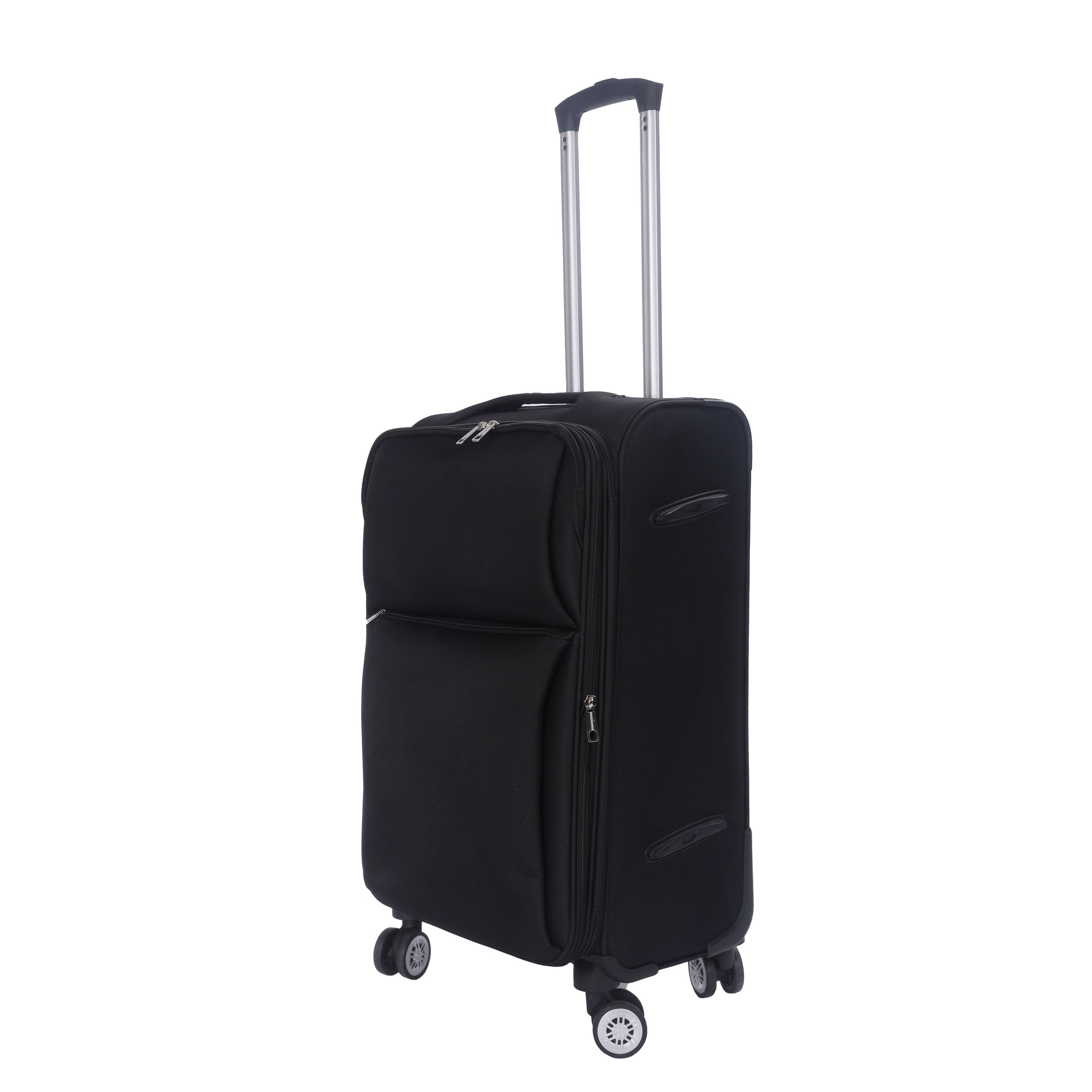 Reisekoffer LANA Grösse L schwarz